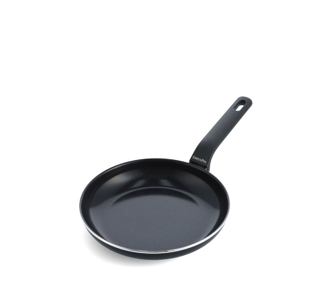 GreenPan Patelnia Essence 24cm uniwersalna z powłoką nieprzywierającą