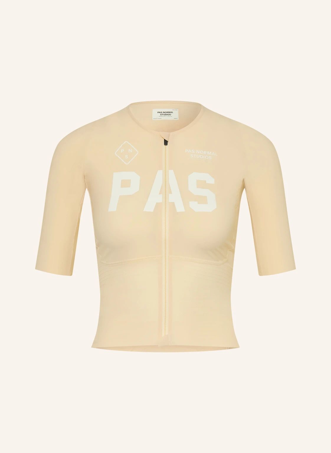PAS NORMAL STUDIOS Radtrikot MECHANISM PRO