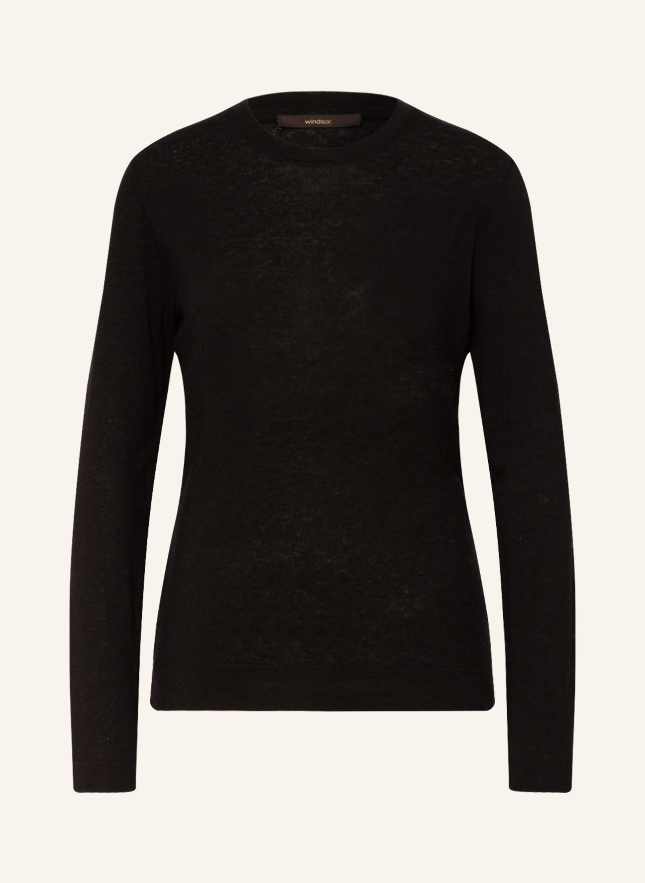 windsor. Longsleeve