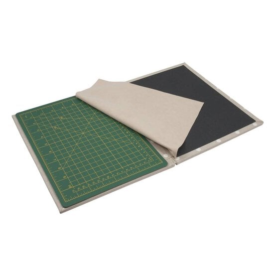 Natural Spot Multi Mat