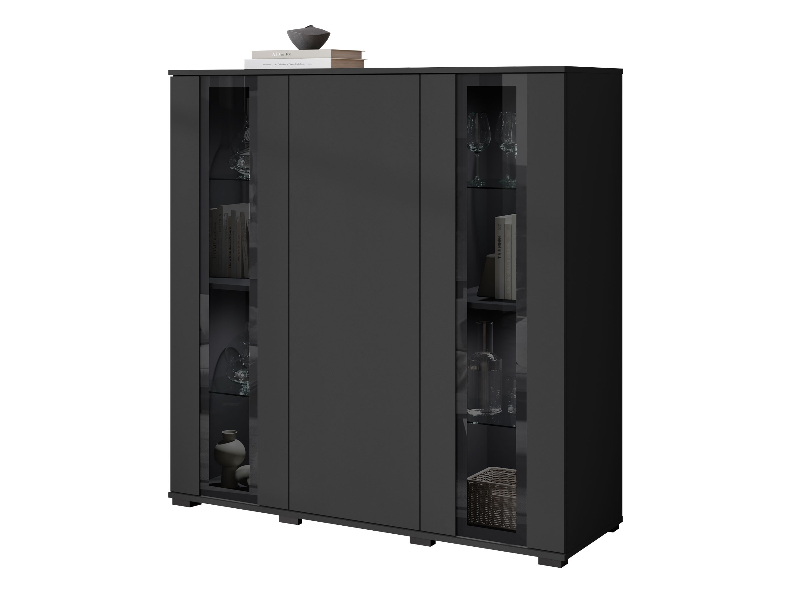 Komoda Caro HB 120