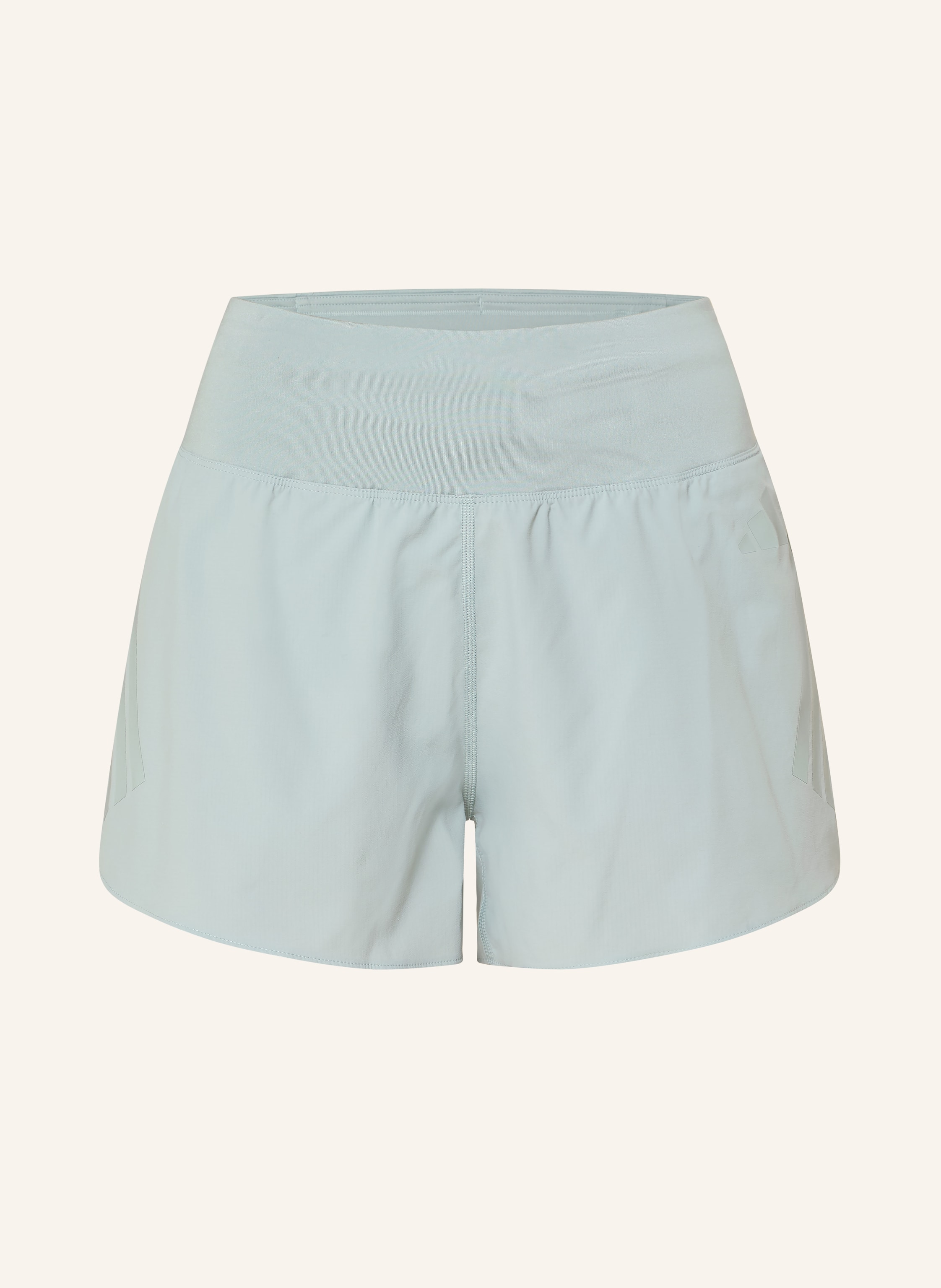 adidas 2-in-1-Laufshorts ADI365