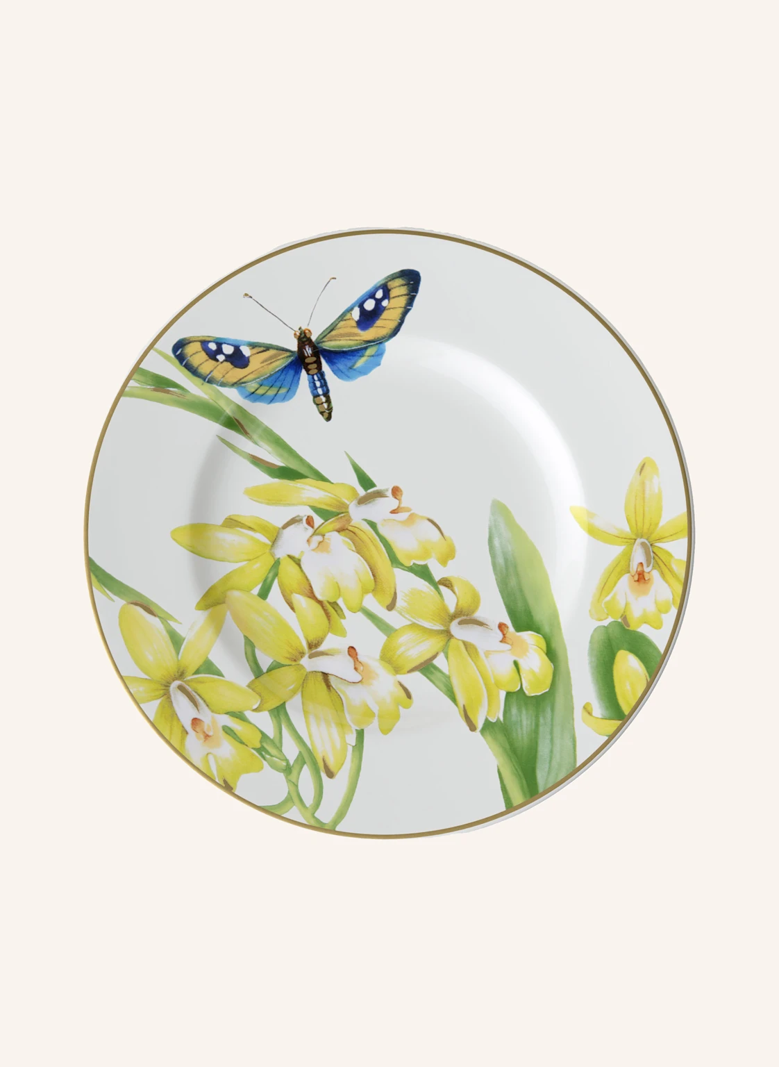 Villeroy & Boch Brotteller AMAZONIA