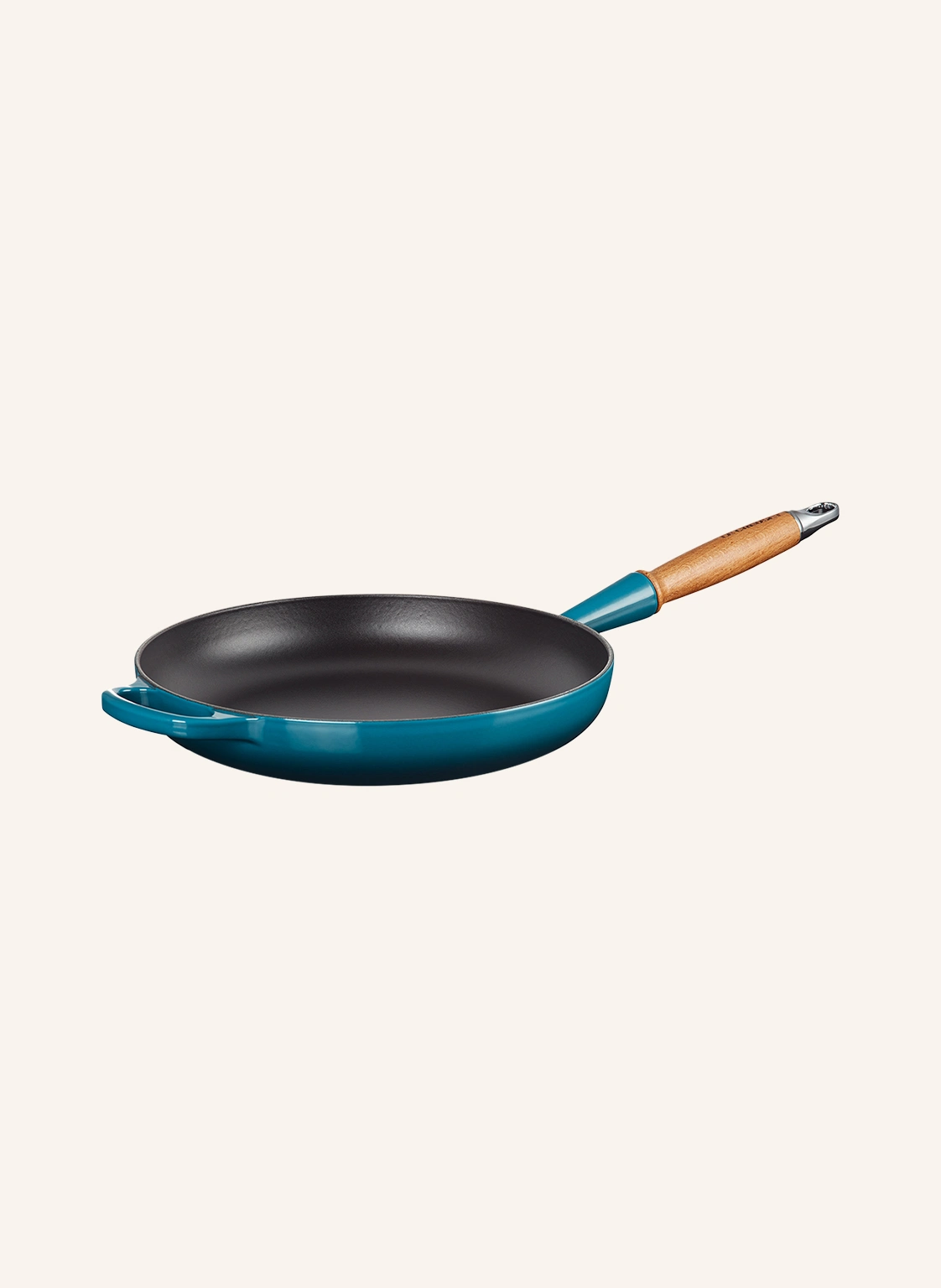 LE CREUSET Bratpfanne SIGNATURE