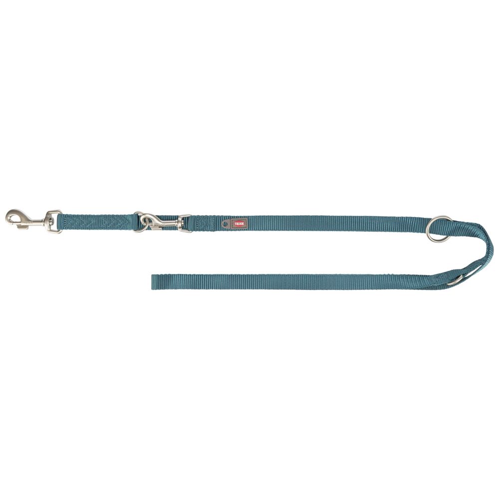 Trixie Premium Extension Lead - Petrol
