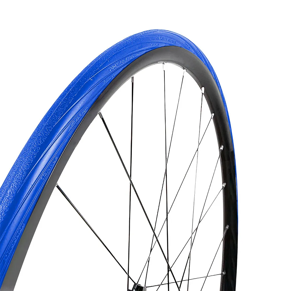 Tannus Portal Airless 700 x 28 hard rigid urban tyre