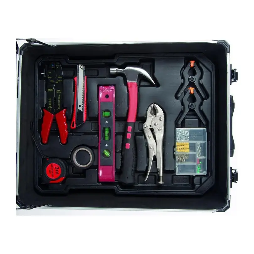Werkzeugkoffer Toolland