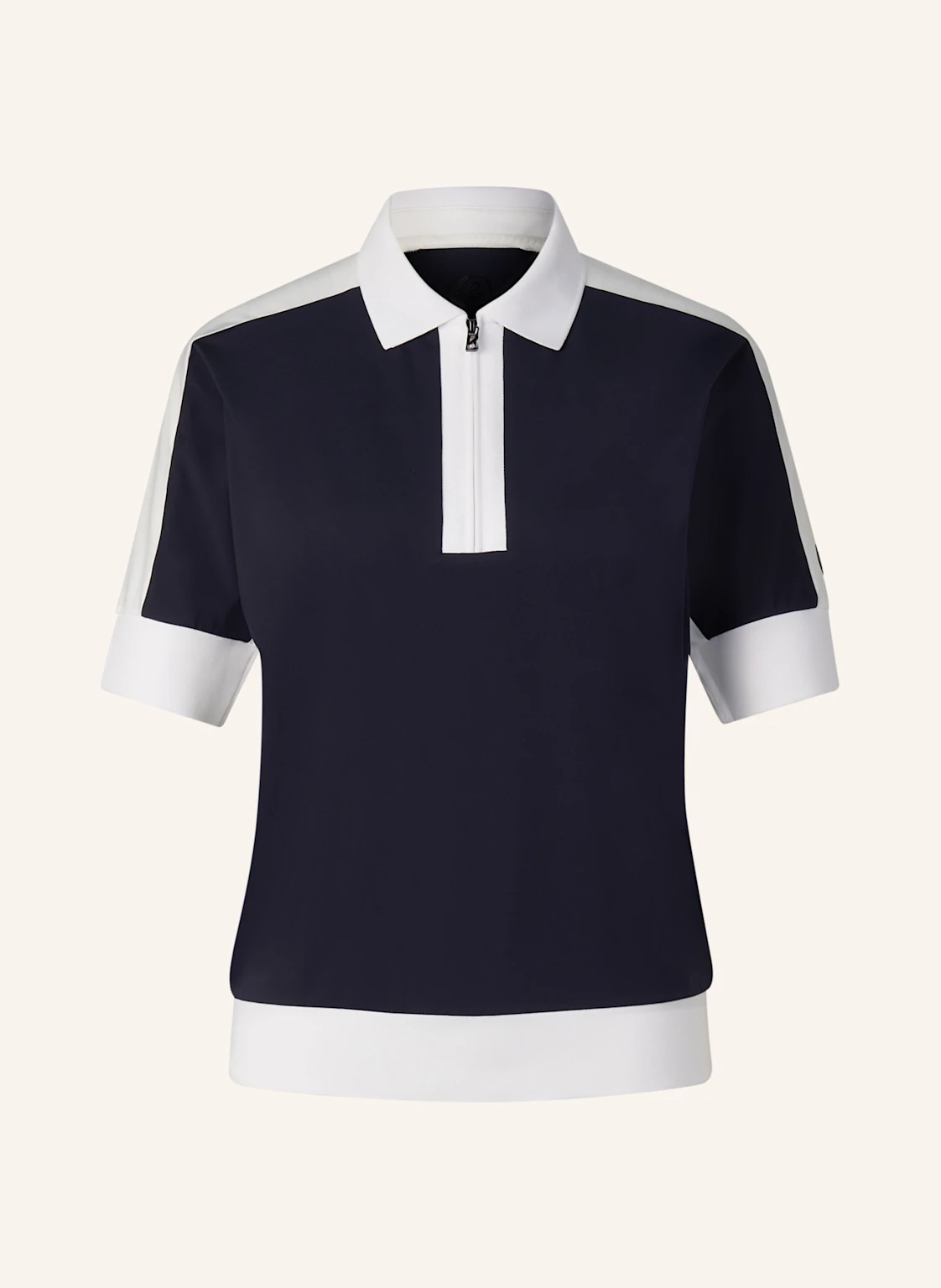 BOGNER Funktions-Polo-Shirt Arabell