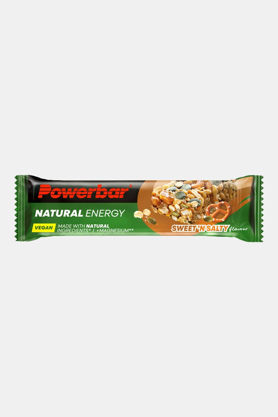PowerBar Natural Sweet 'N Salty Energiereep