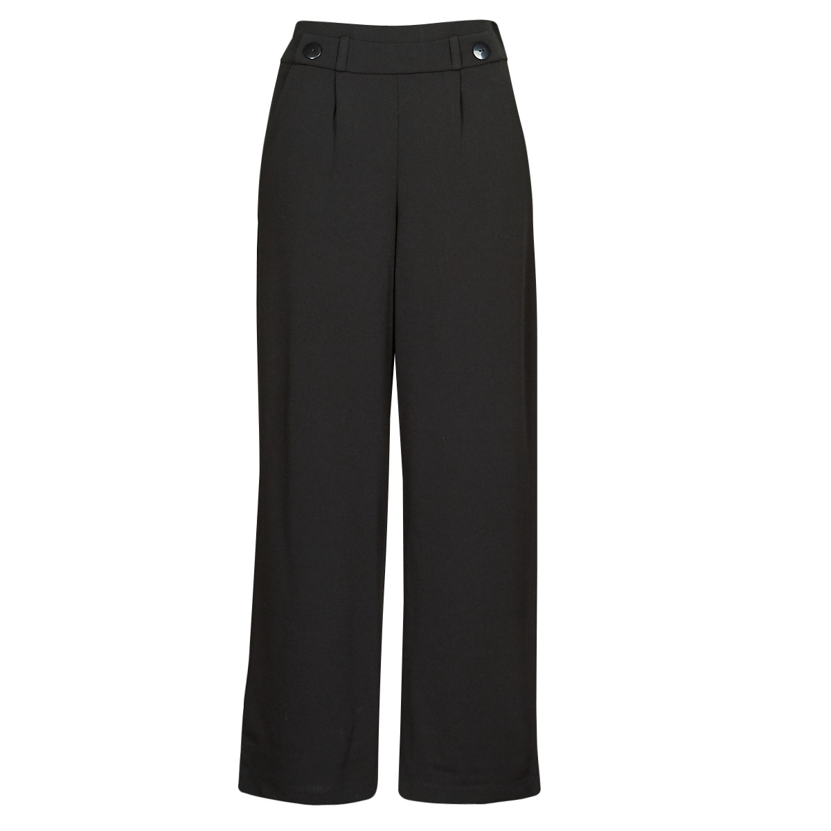 JDY - JDYGEGGO NEW LONG PANT JRS NOOS - Black