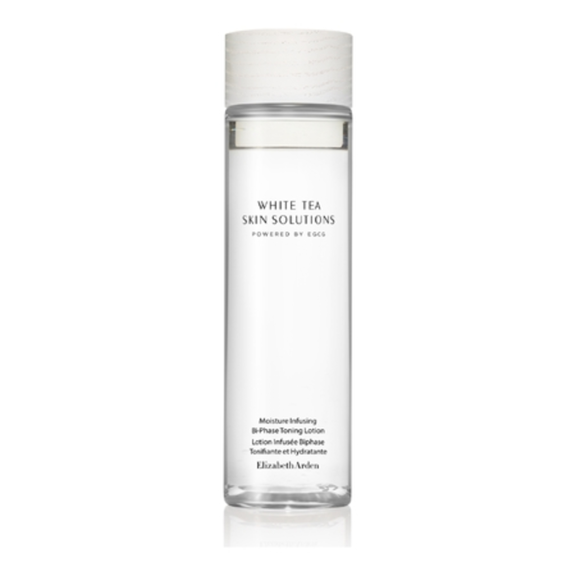 WHITE TEA SKIN SOLUTIONSLotion infusée bi-phase tonifiante et hydratante