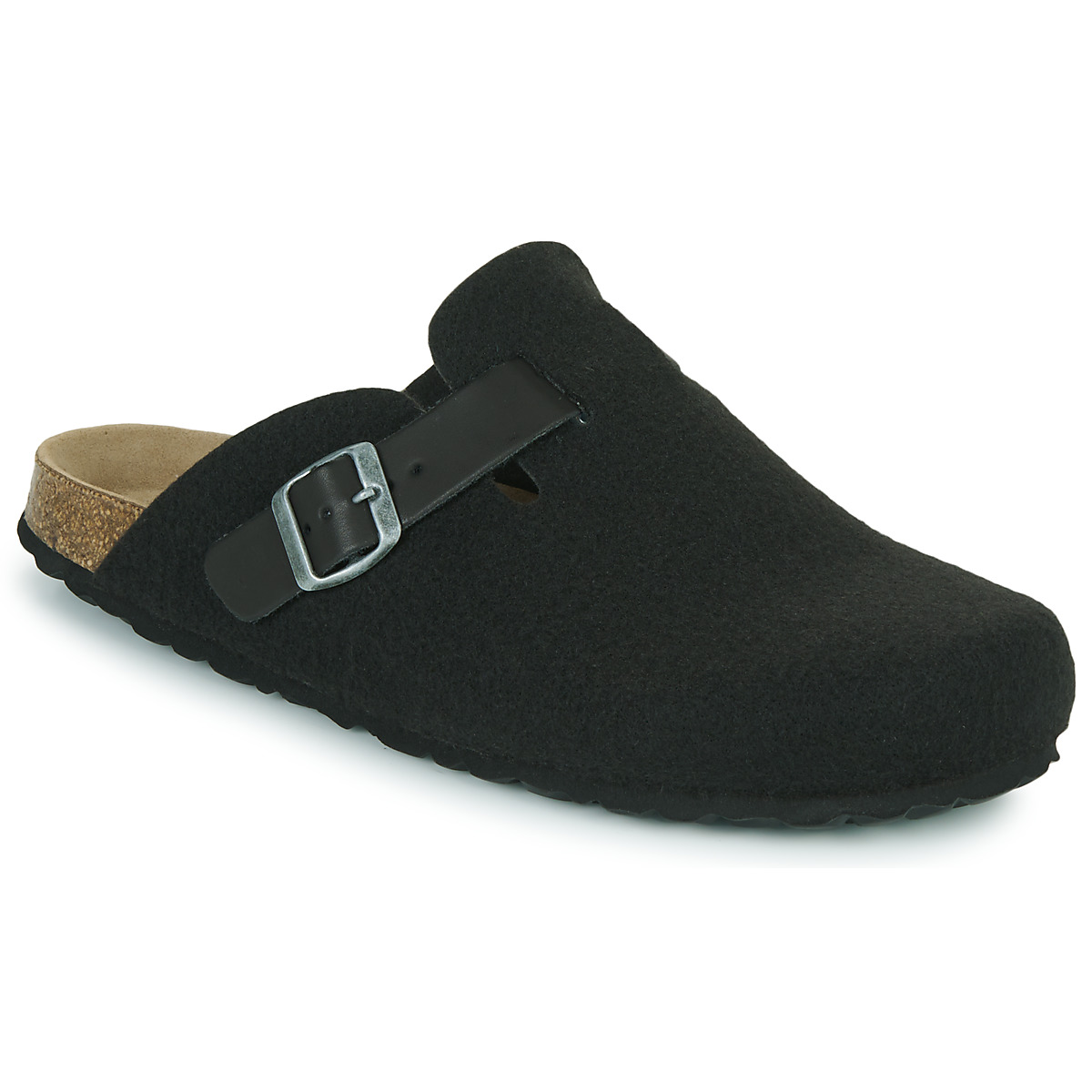 So Size - BELLEBO - Black