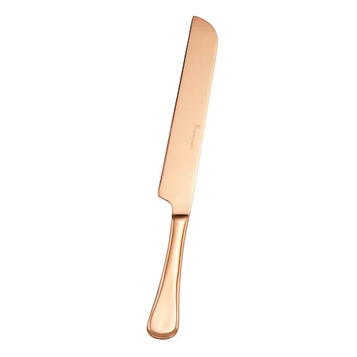 Stanley Rogers Chelsea Cake Knife | Gold