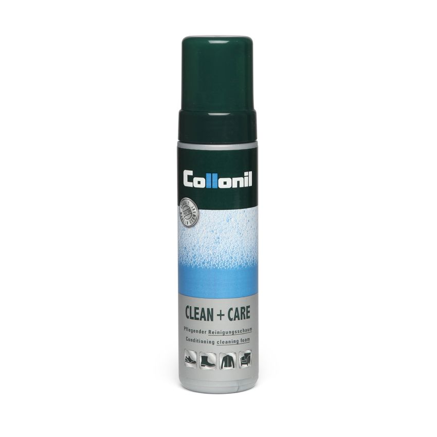 CollonilClean & care schuim 200ml