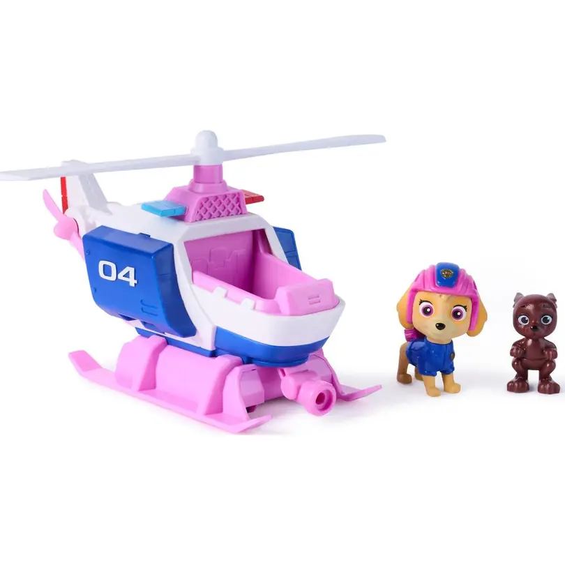 Spielset Paw Patrol