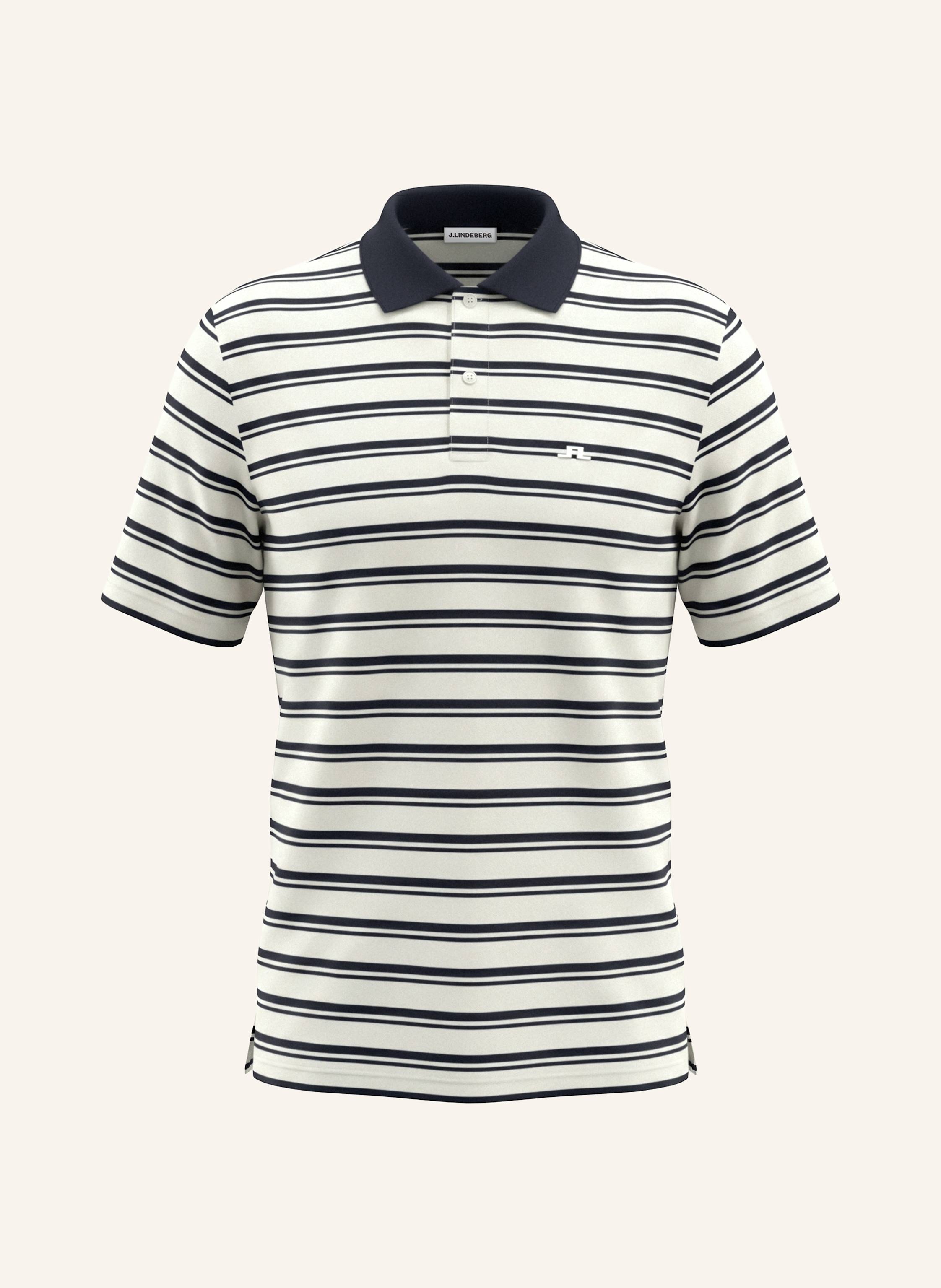 J.LINDEBERG Kurzarm‑Polo‑Top