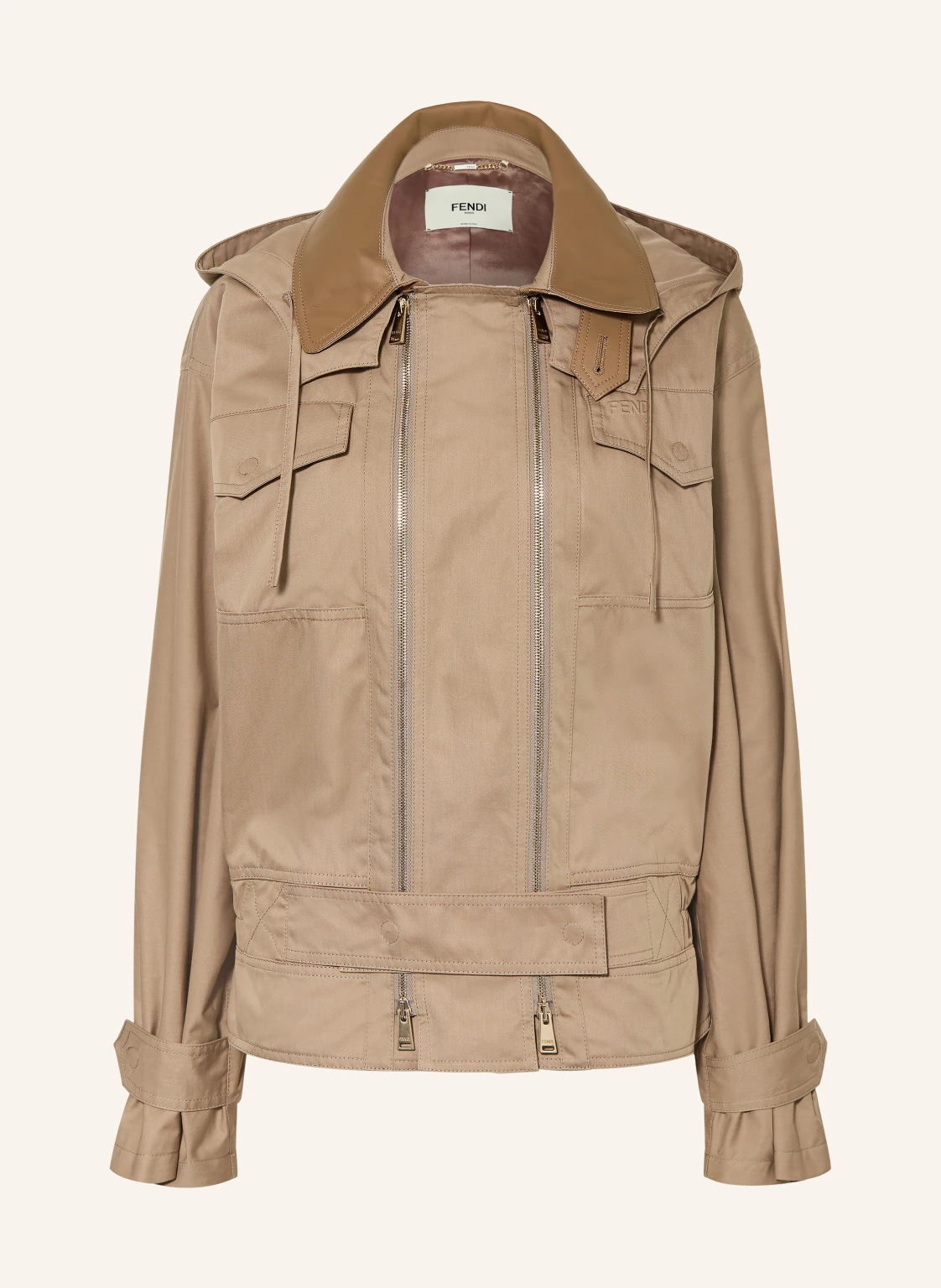 FENDI Blouson