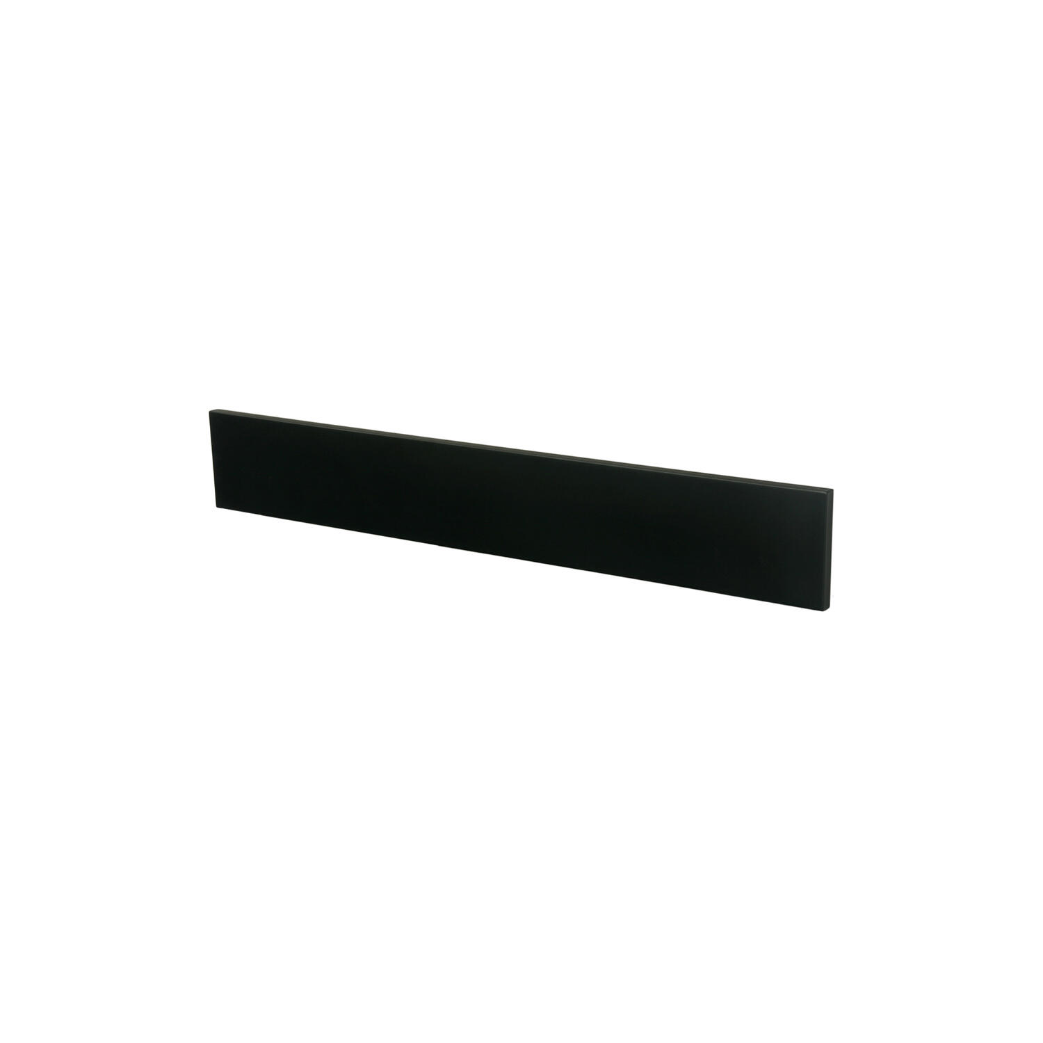 STRAIGHTS knivmagnet, sort