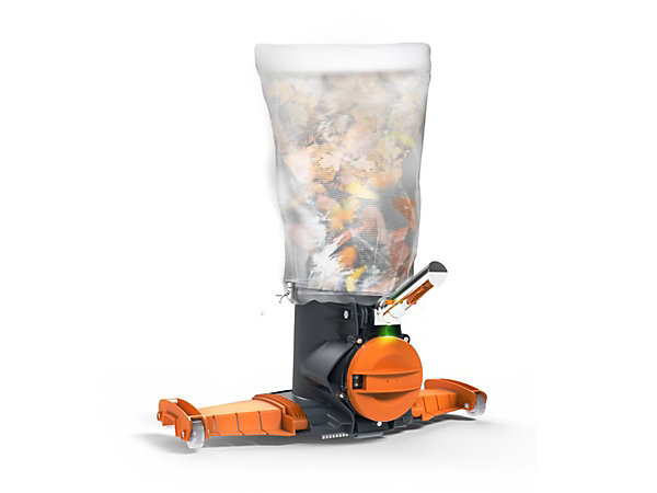 Aspirateur de piscine et spa à batterie Vektro XL - Kokido