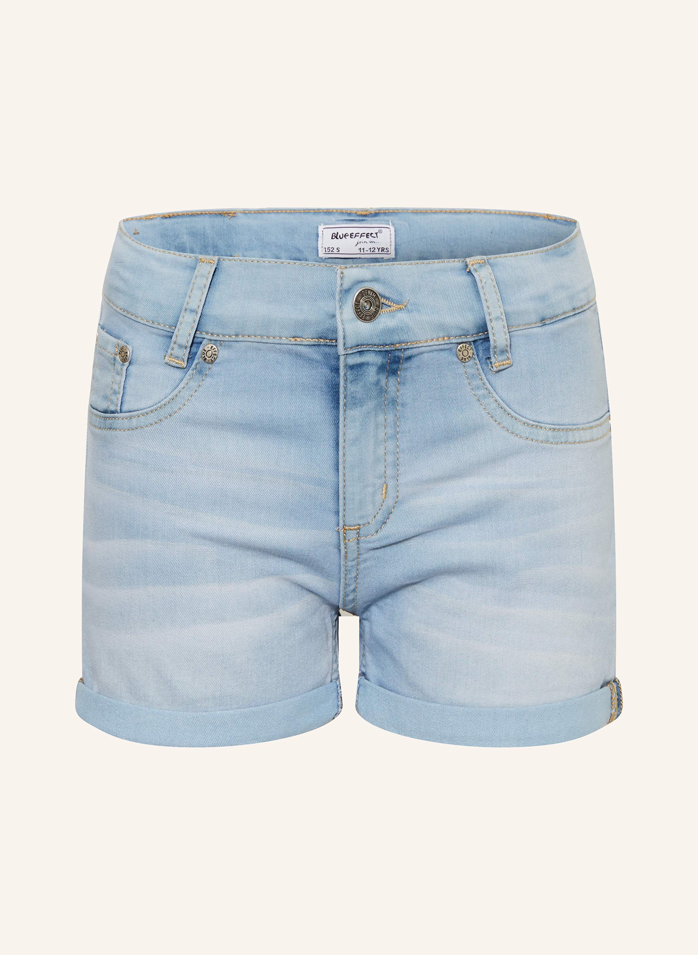 BLUE EFFECT Jeansshorts