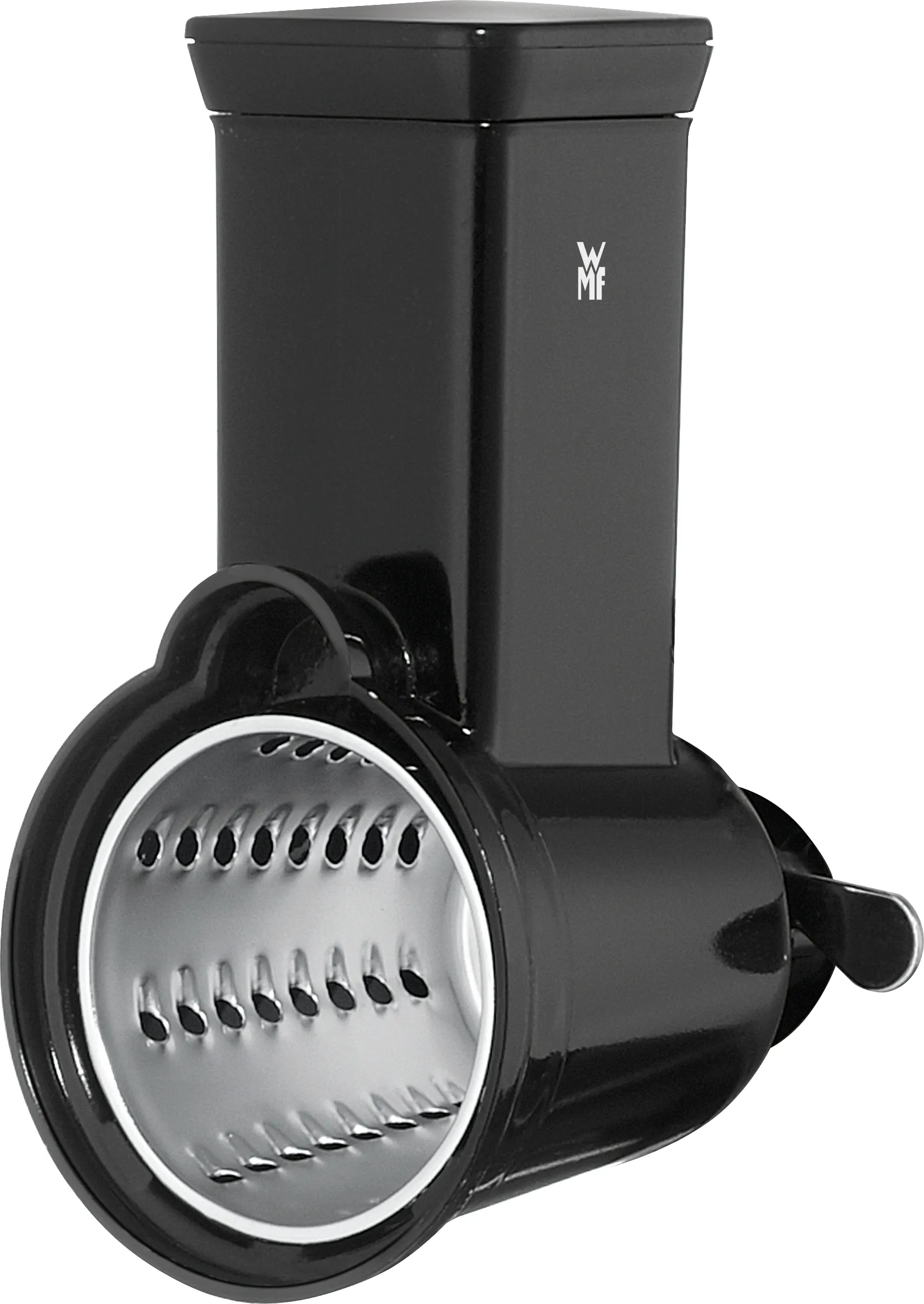 WMF Profi Plus 4-piece vegetable slicer