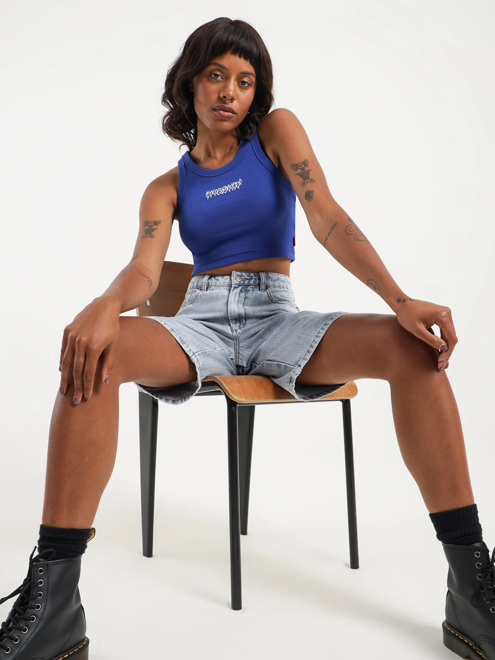 Carpenter Shorts