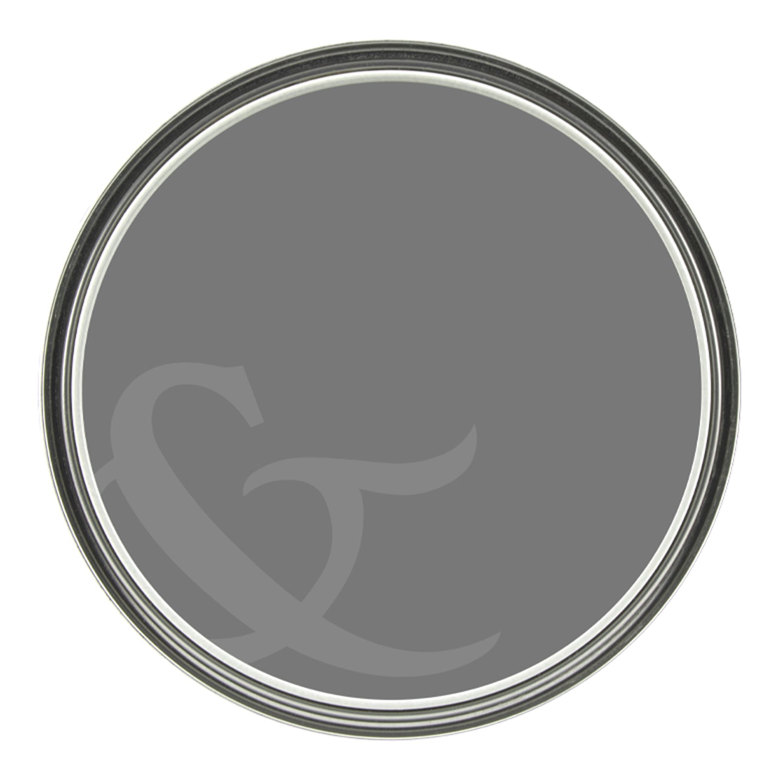 Graham & Brown Coal Dust - Zijdeglanslak - 1L