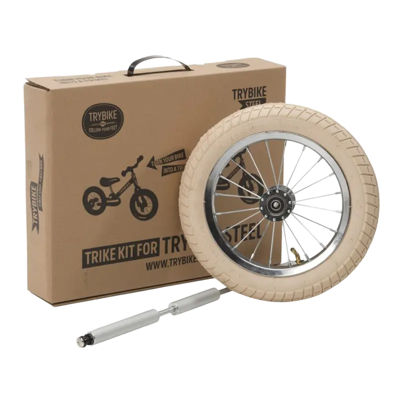 Ersatzrad Vintage