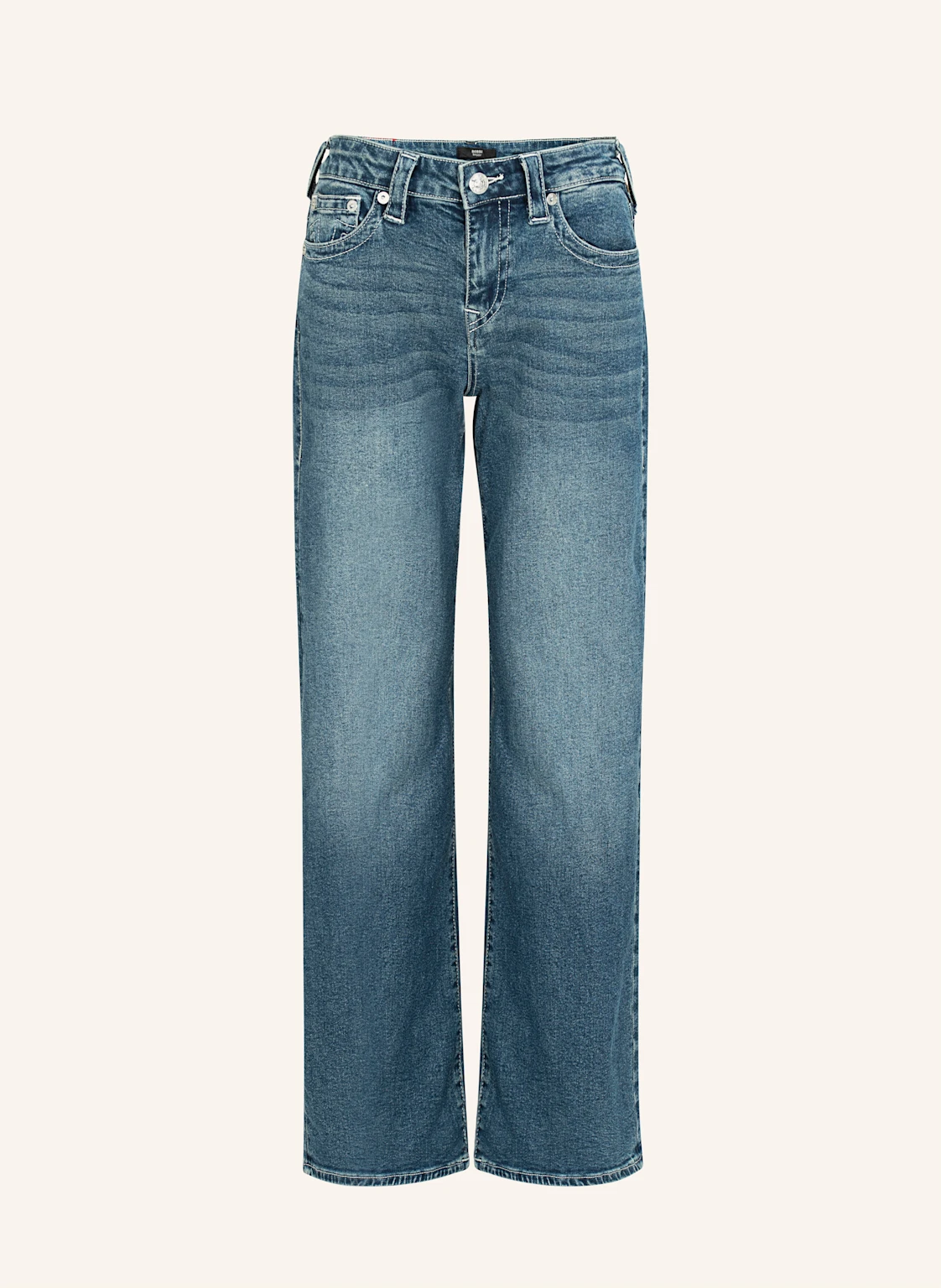 TRUE RELIGION Jeans BOBBI