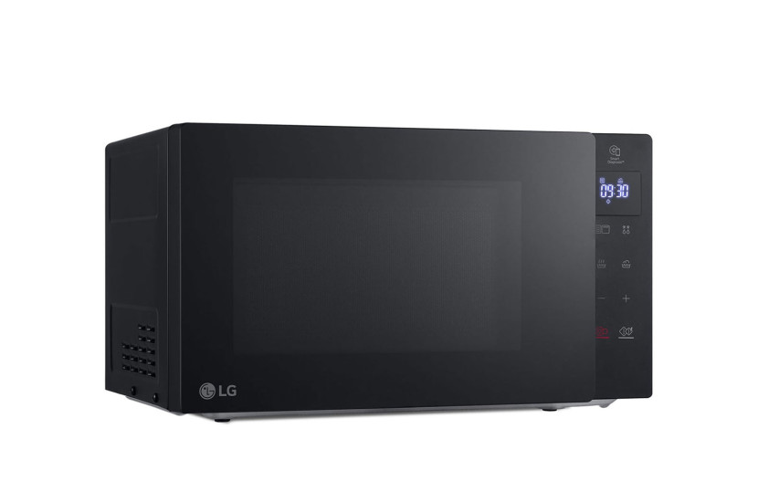 Kuchenka mikrofalowa LG MH6032GAS
