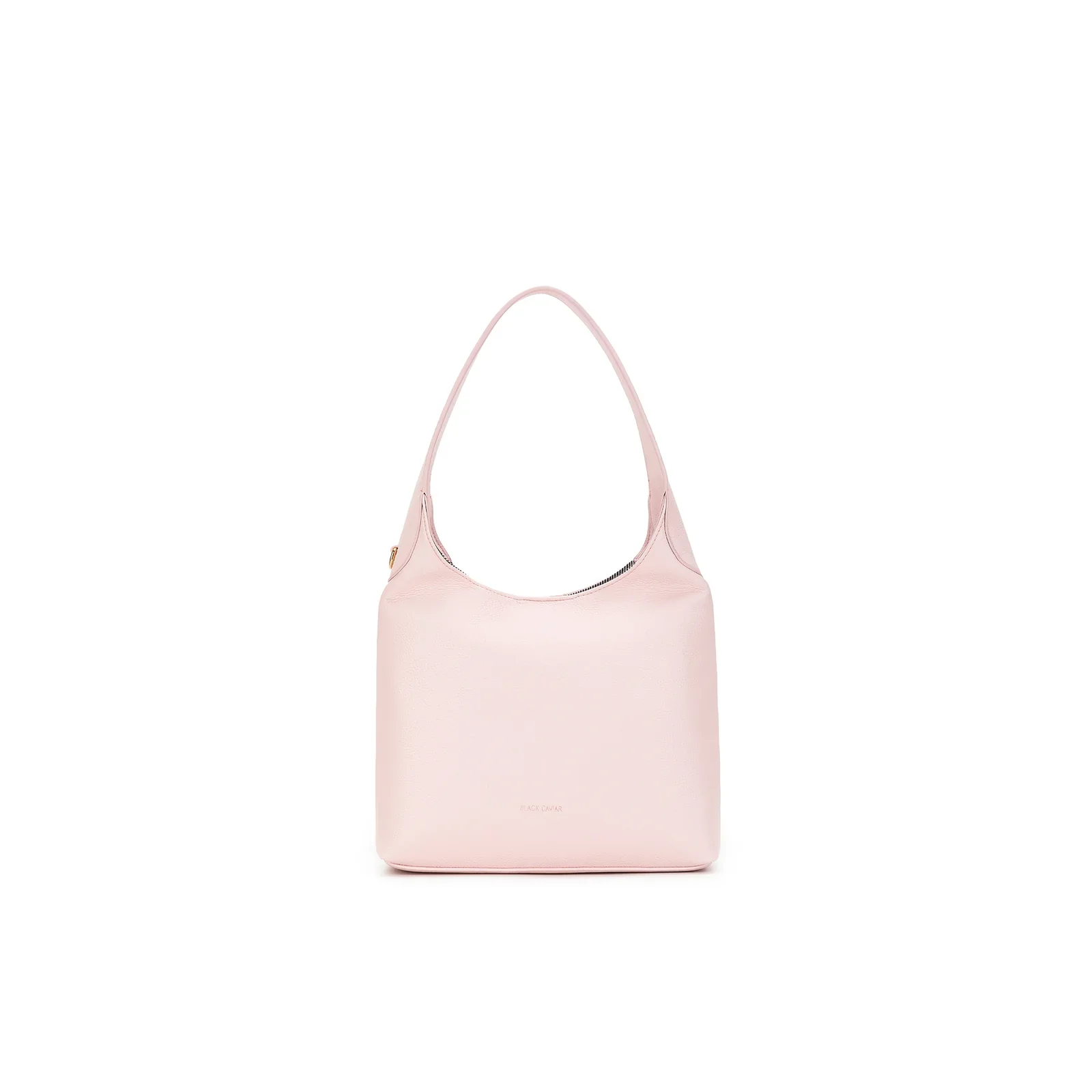 Tammie Marshmallow Pink 2 Piece Handbag Set by Black Caviar