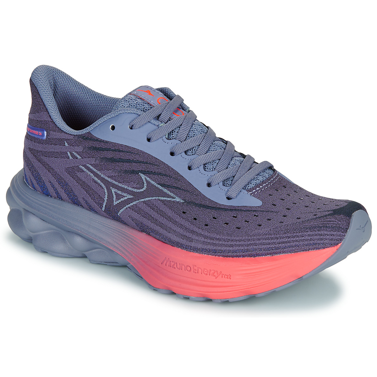 Mizuno - SKYRISE 6 - Violet