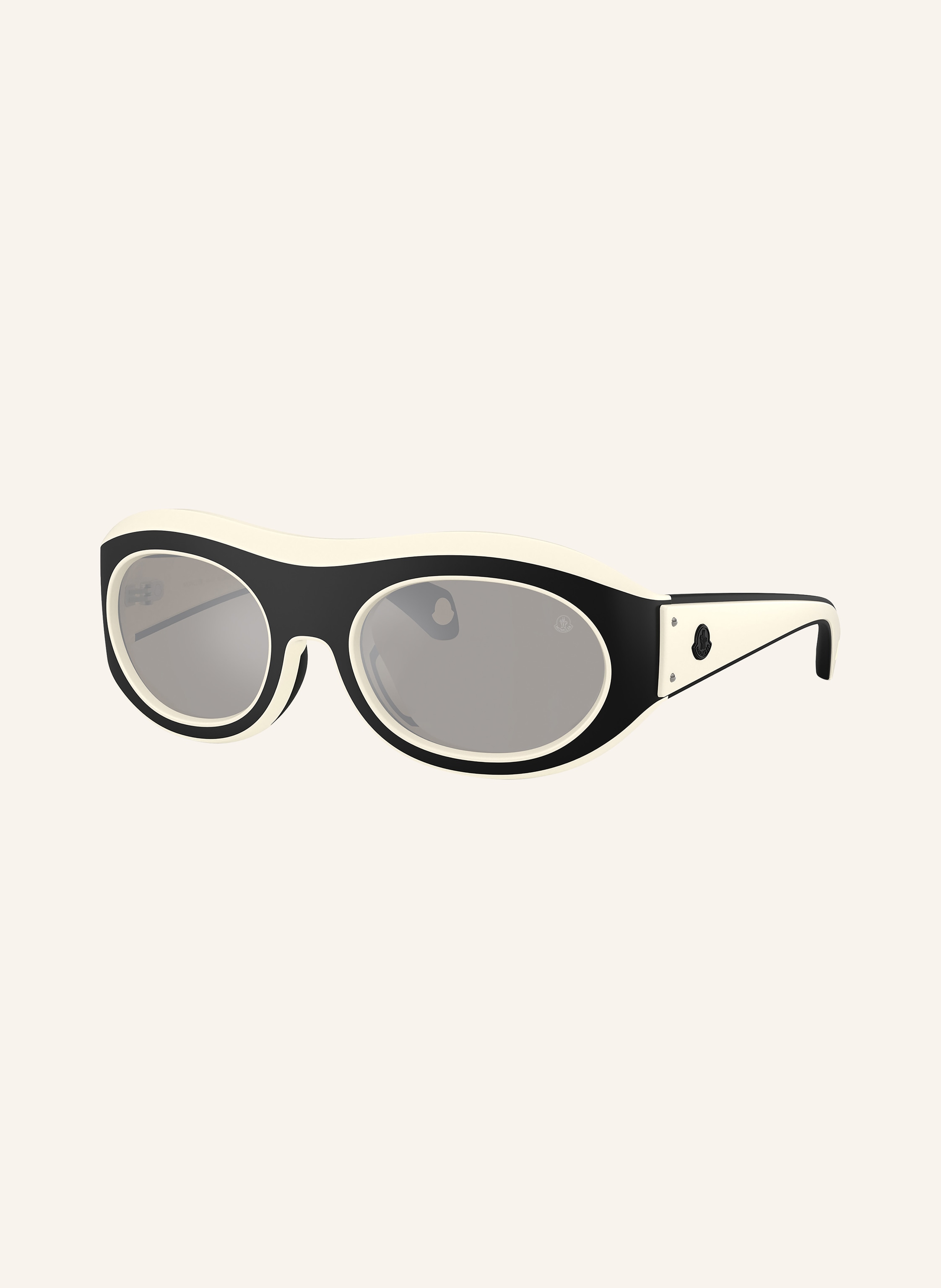 MONCLER Sonnenbrille ME8015U
