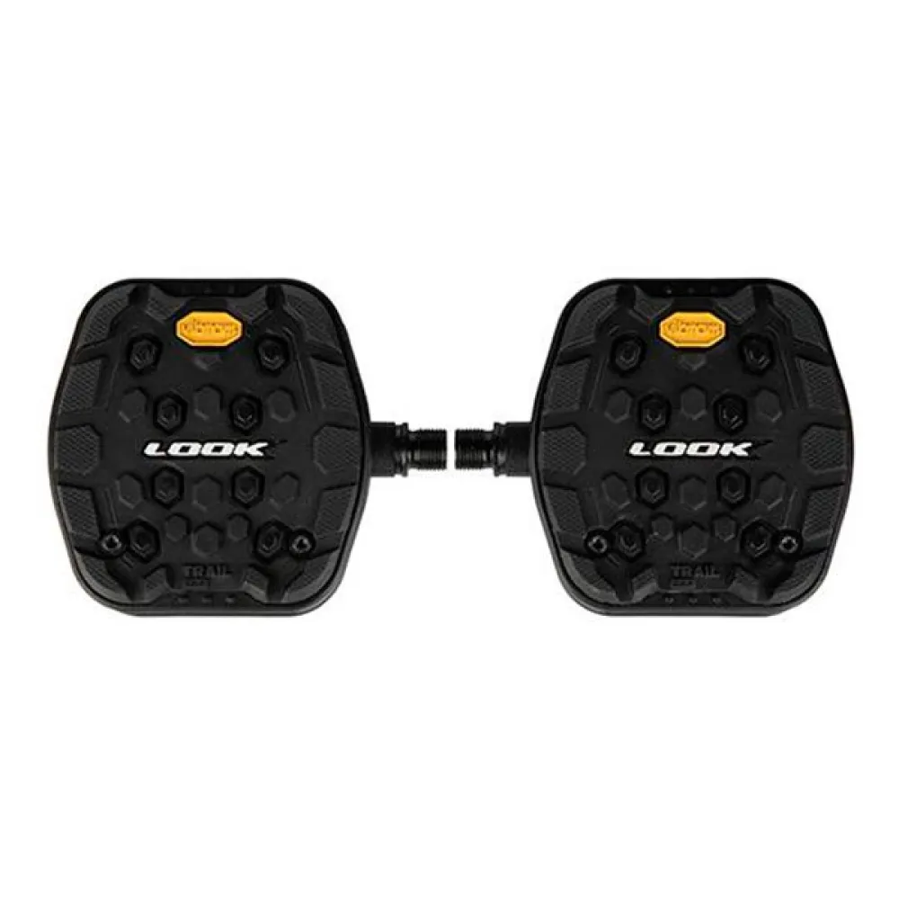 Look Trail Grip pedals
