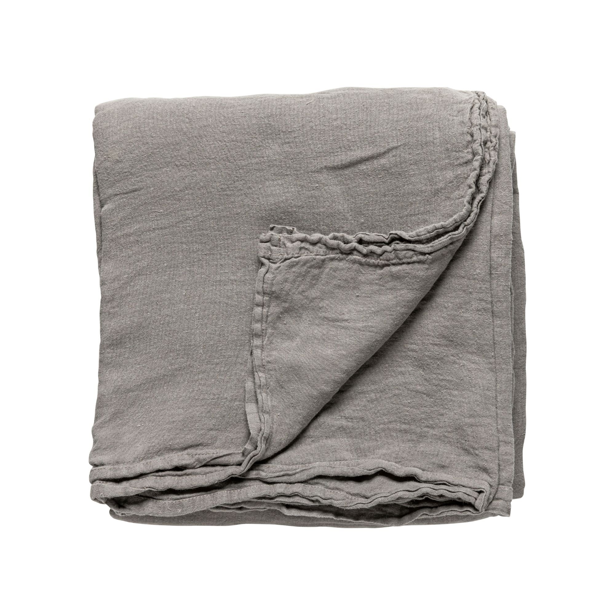 Table Cloth 100% Linen Maria
