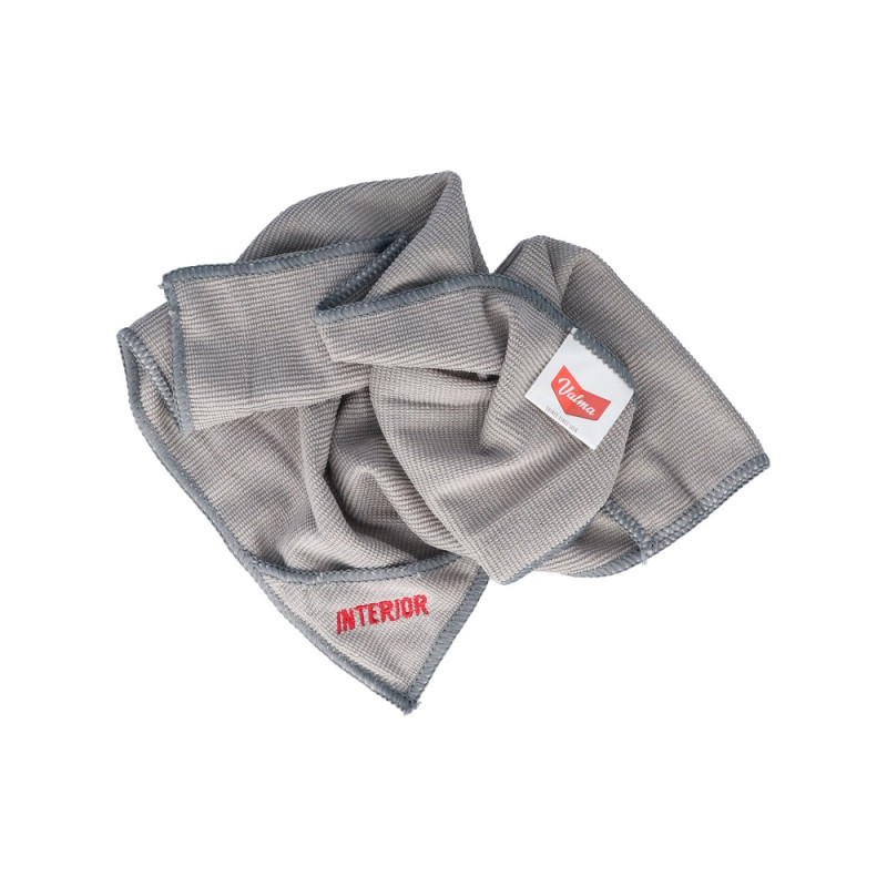 Chiffon en microfibres pour intérieur VALMA