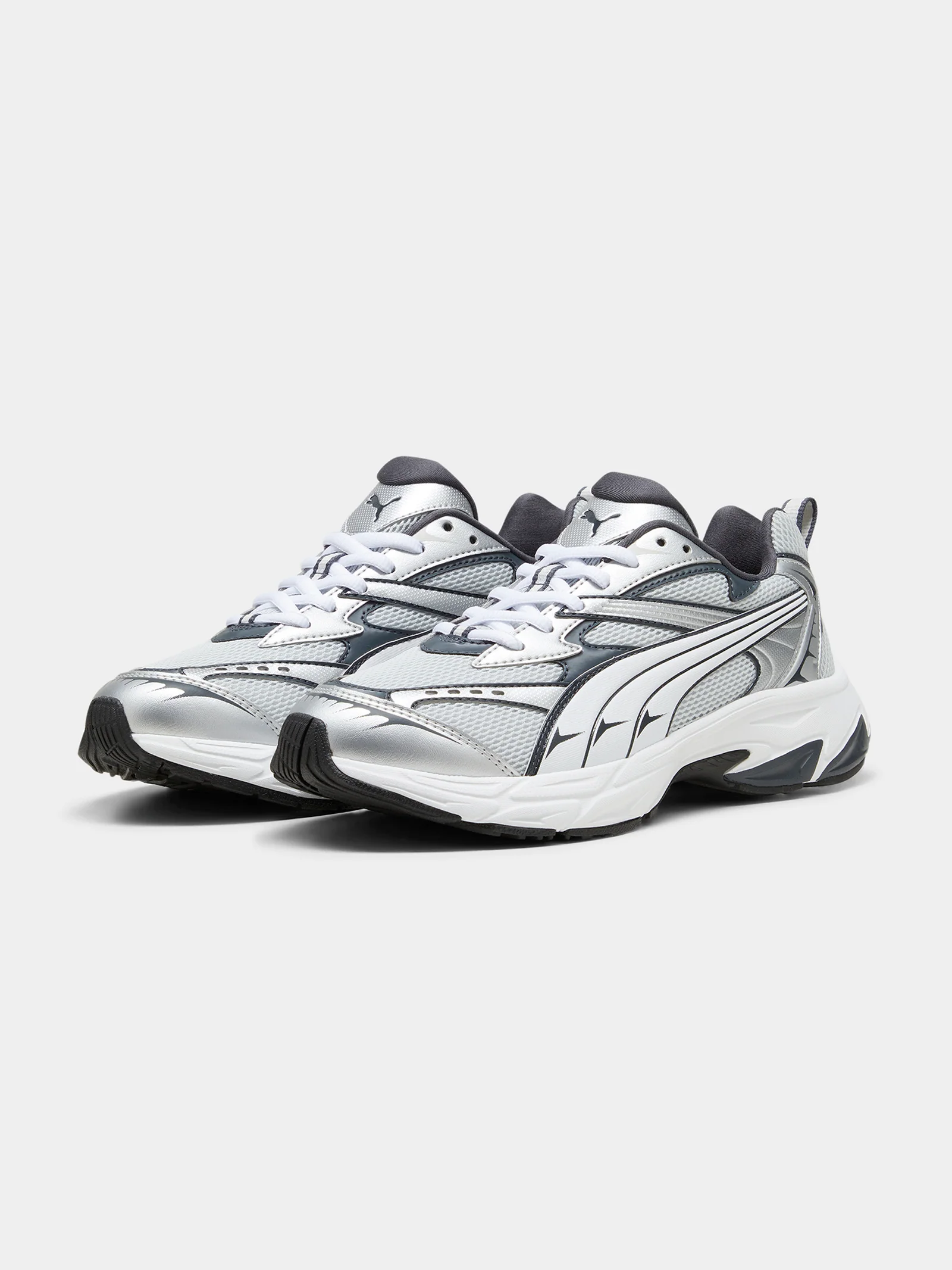 Unisex Morphic Sneakers