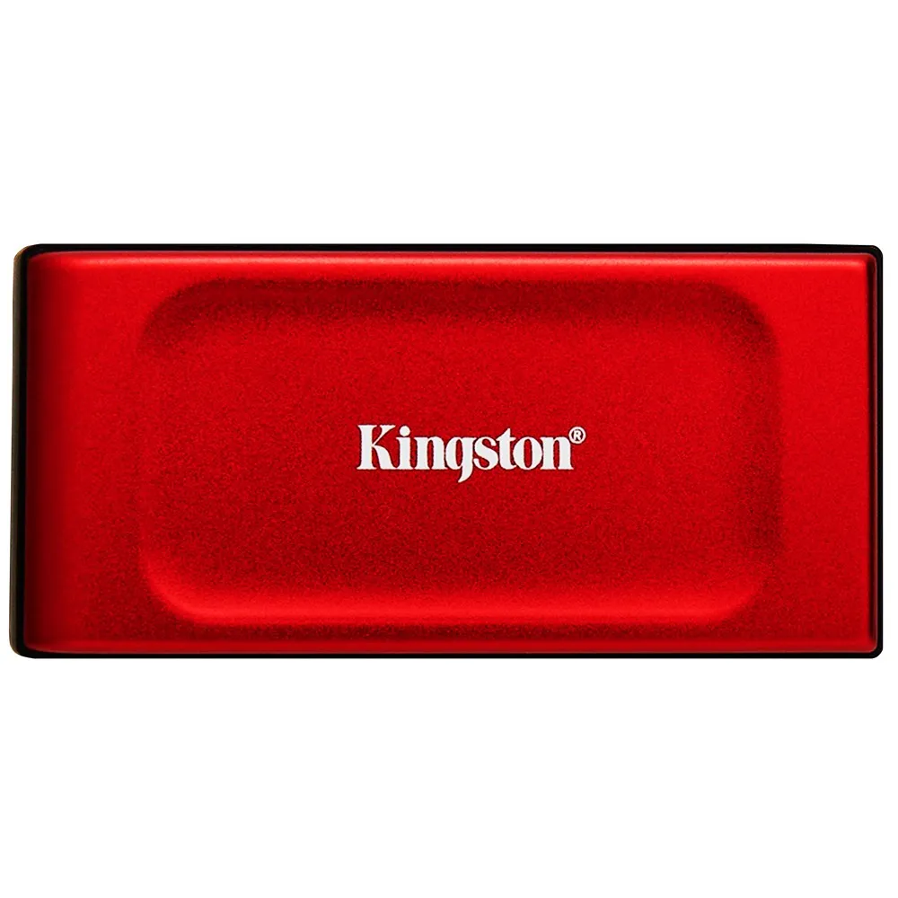 Kingston XS1000 1TB external SSD