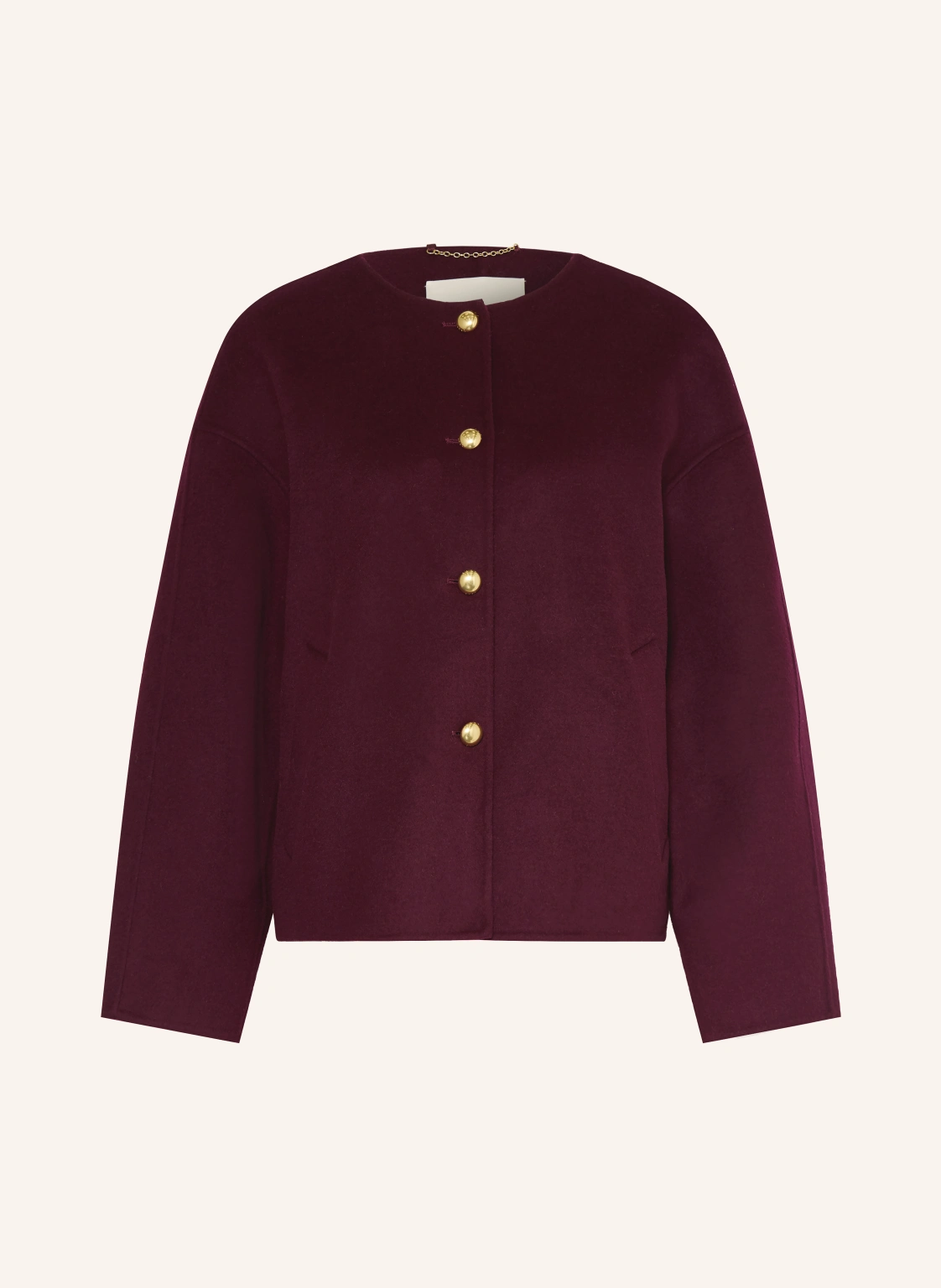 GANT Strickjacke
