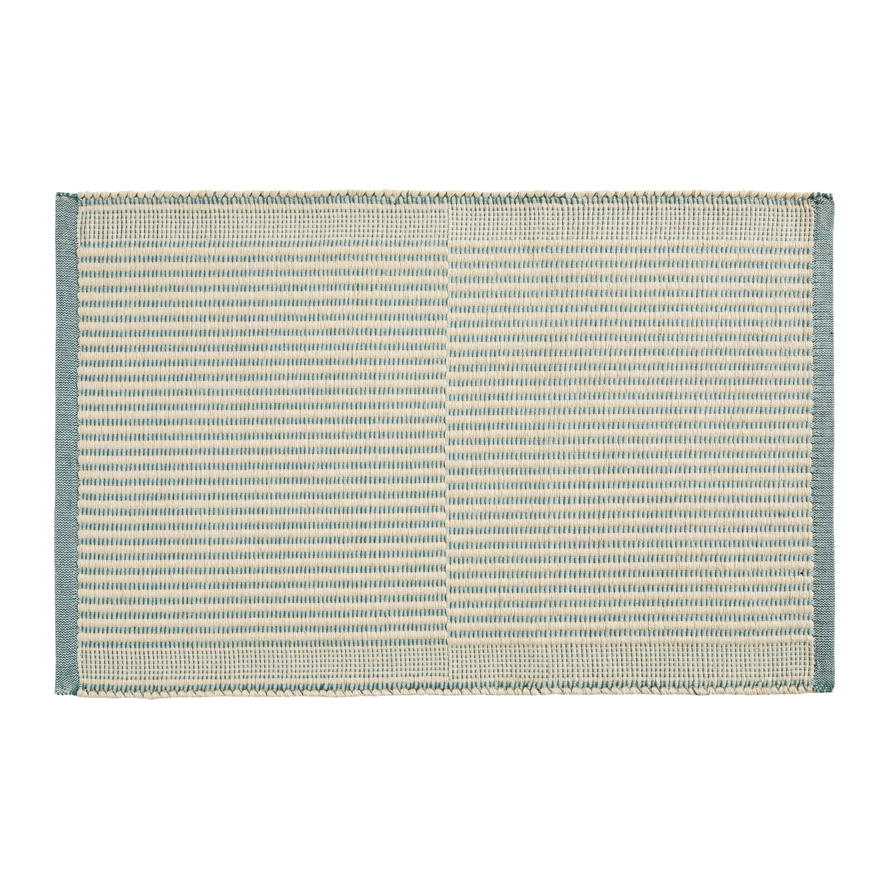 HAY Tapis Deurmat 60 x 95 cm - Grey