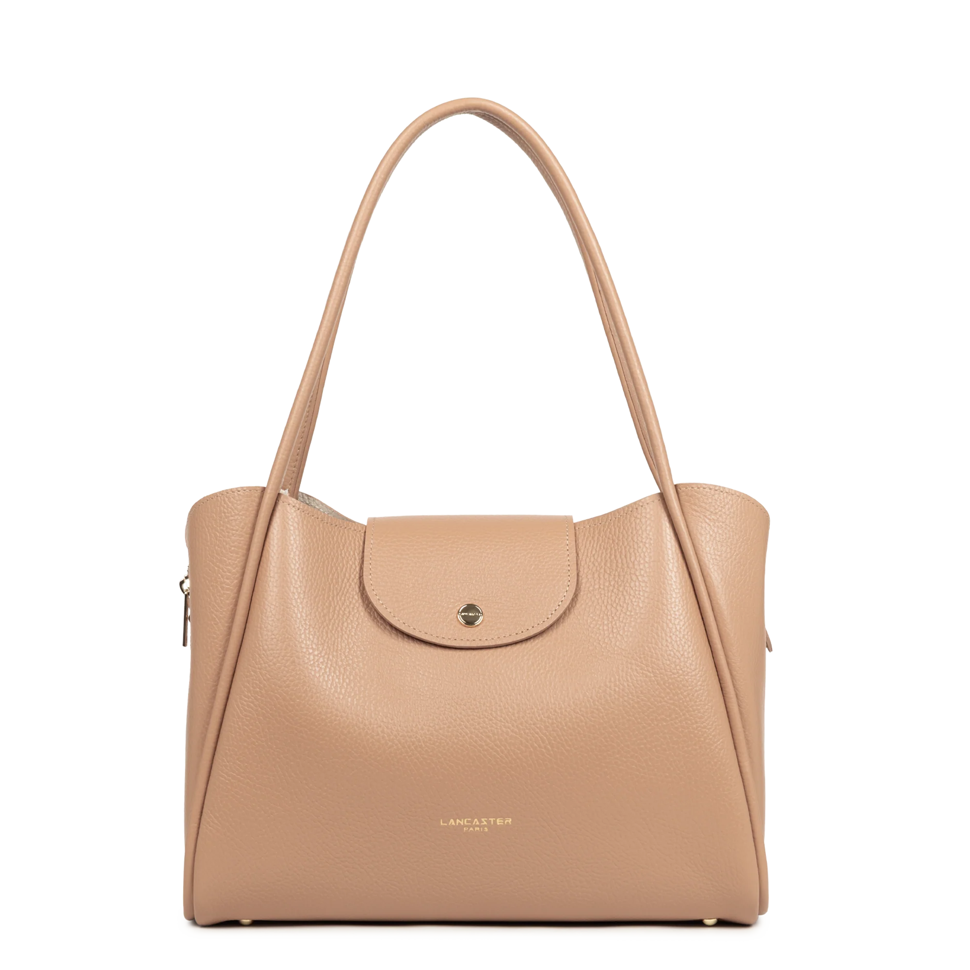 Grand sac cabas épaule - Ida Double