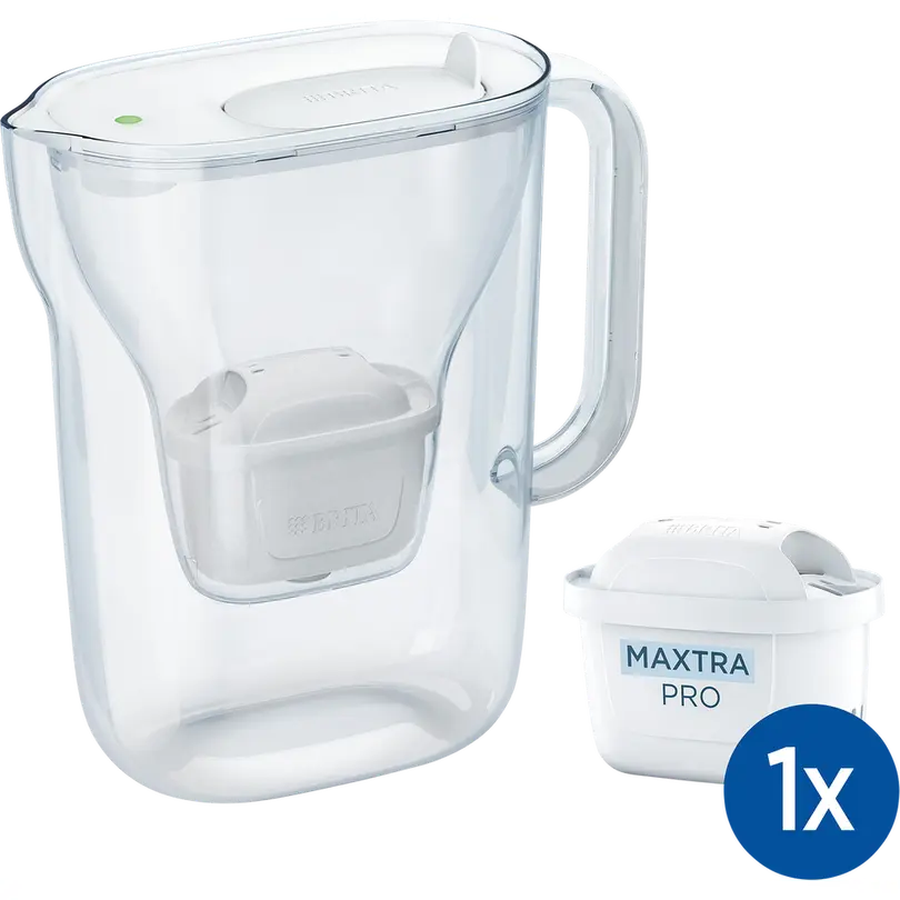 Filterkanne Style Essential