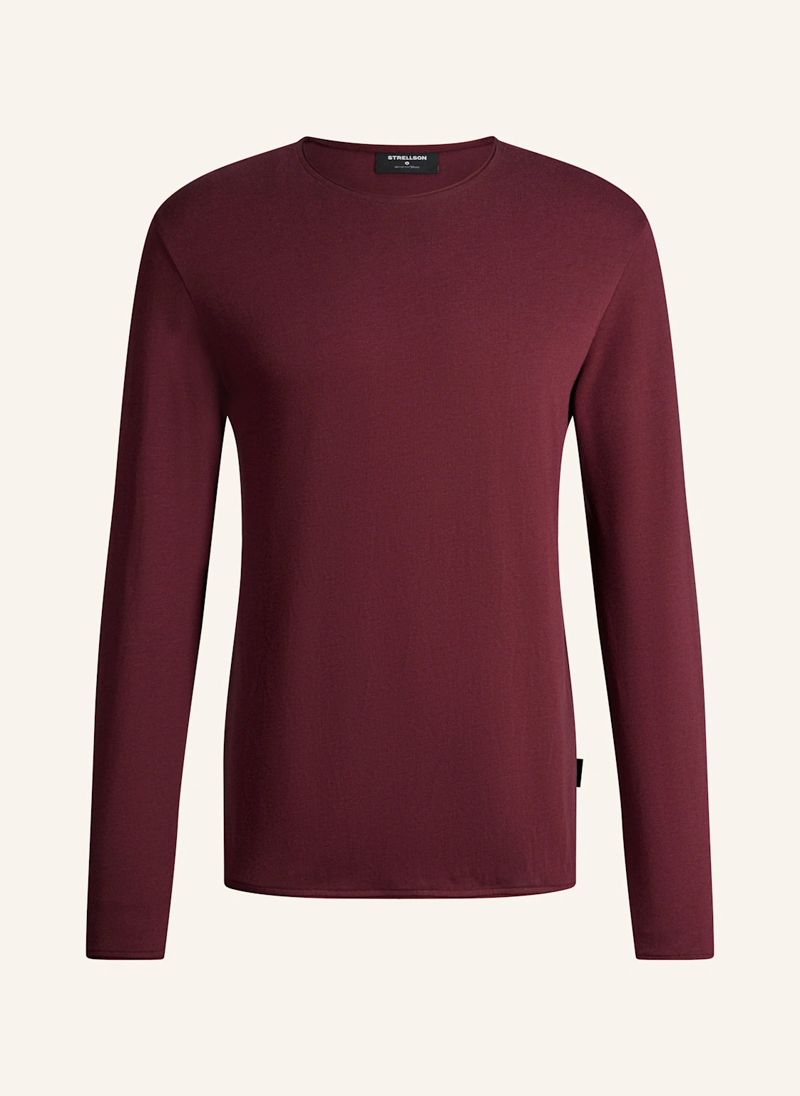 STRELLSON Longsleeve PROSPECT