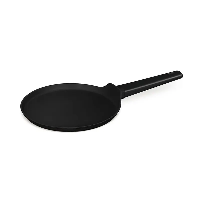 Bratpfanne Black Silver Collection