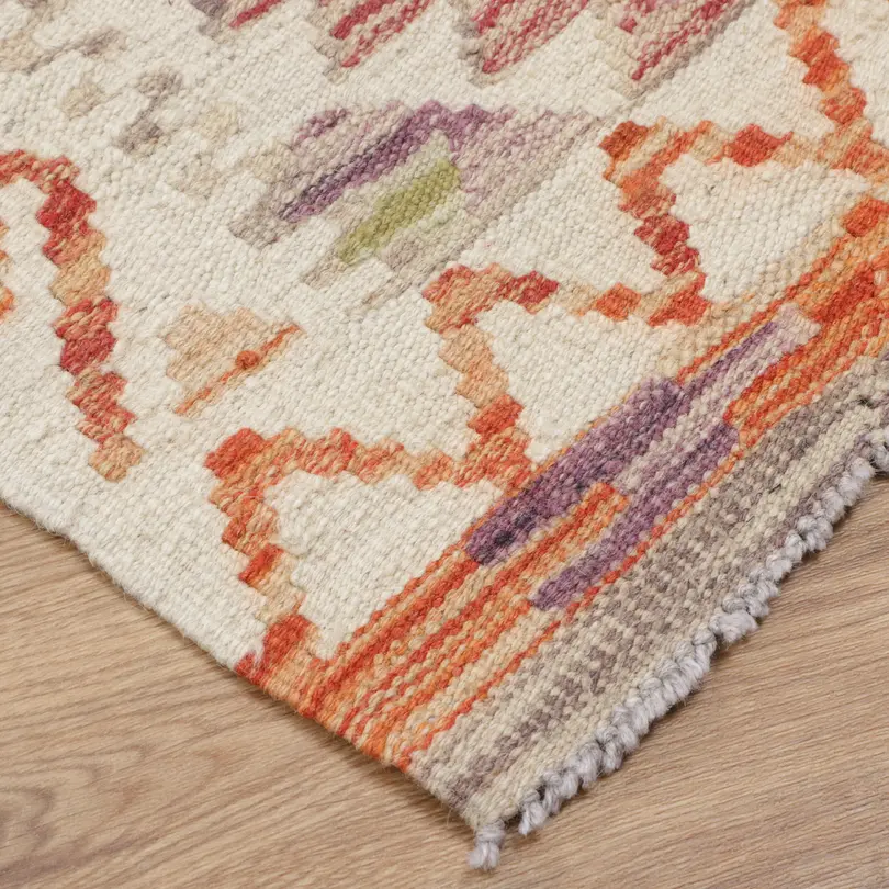 Kelimteppich Afghan Kelim