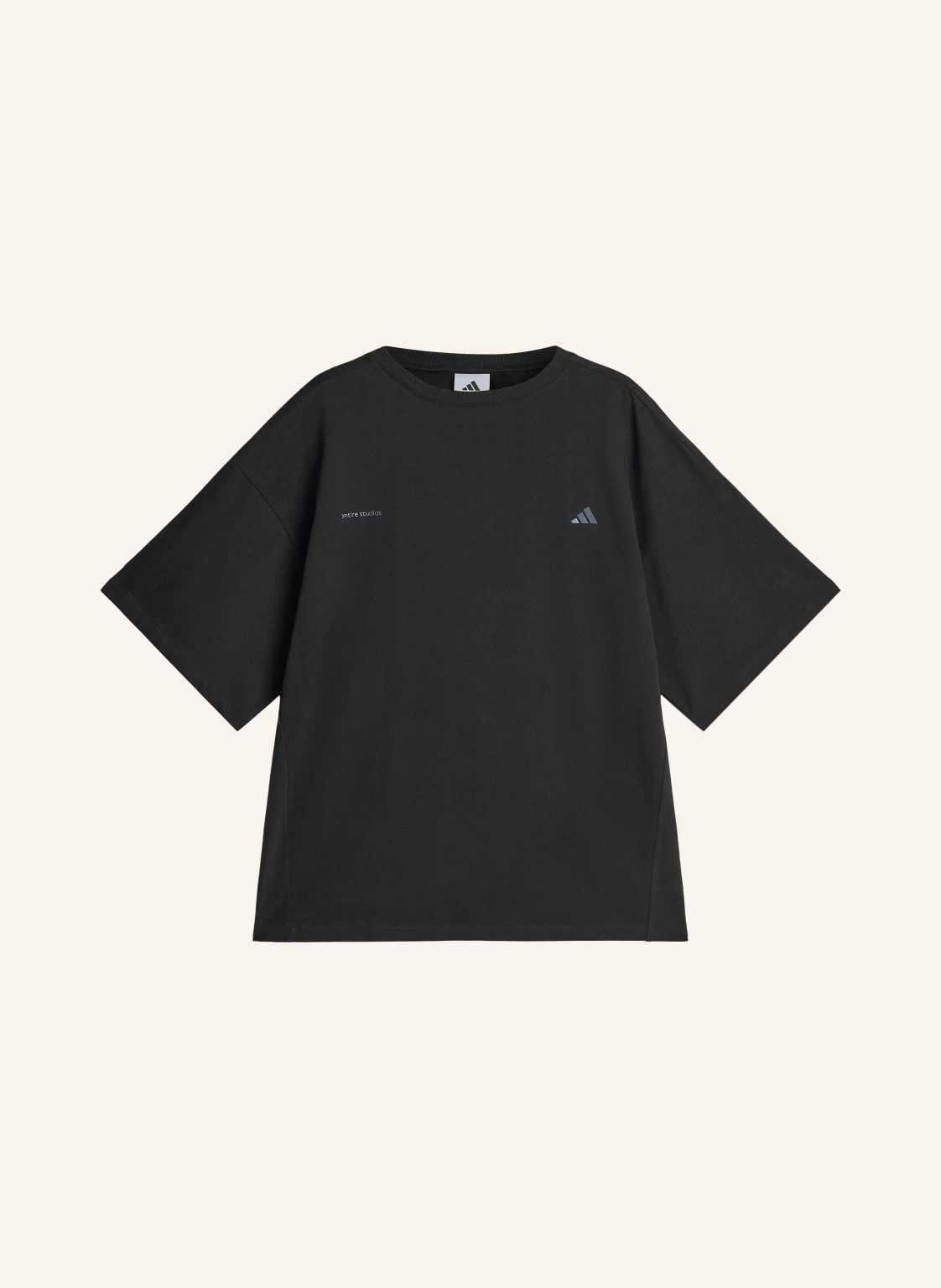 adidas Oversized-Shirt ADIDAS X ENTIRE STUDIOS UNIFORM