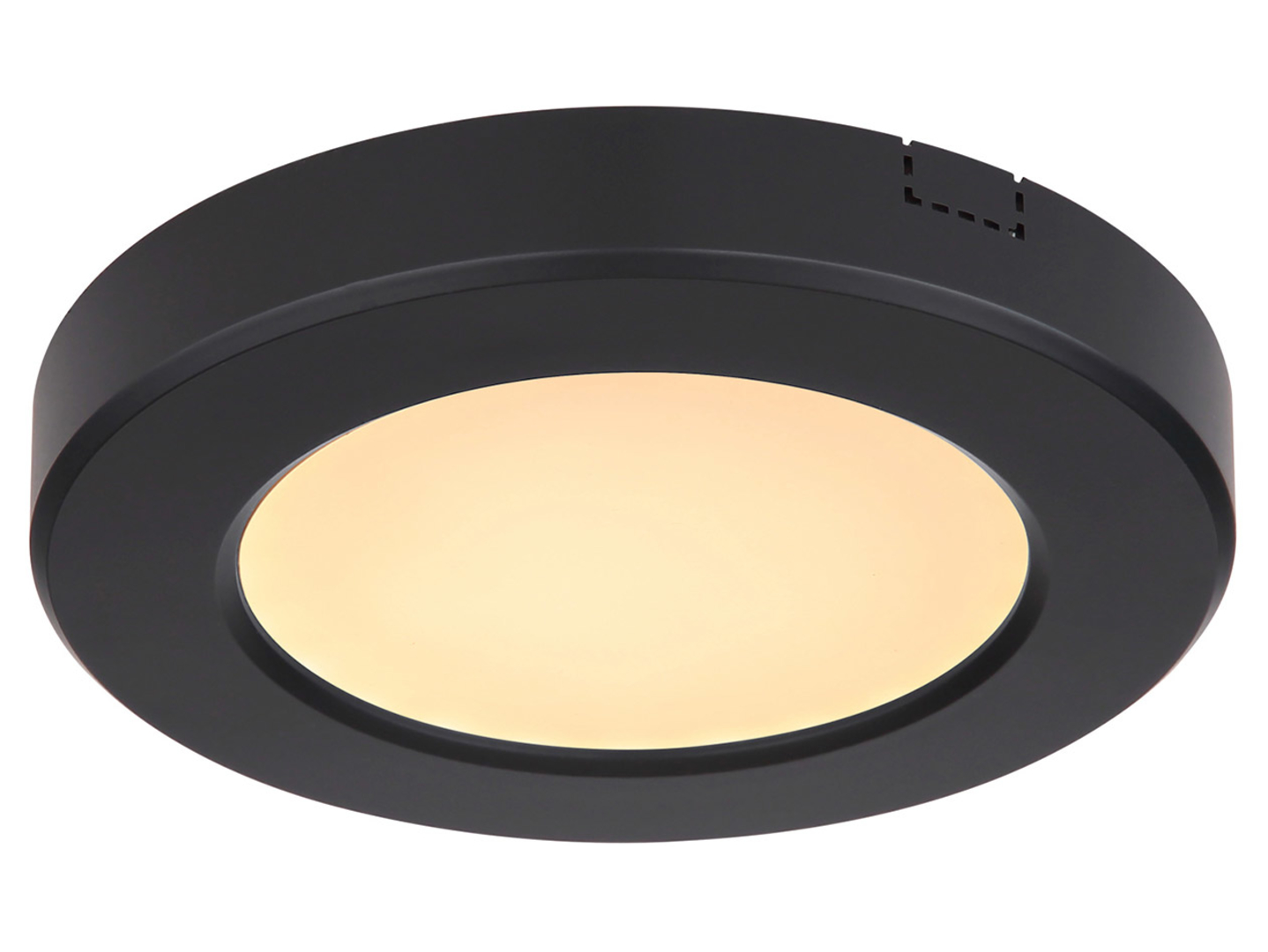 Plafon Lasse LED 12 cm