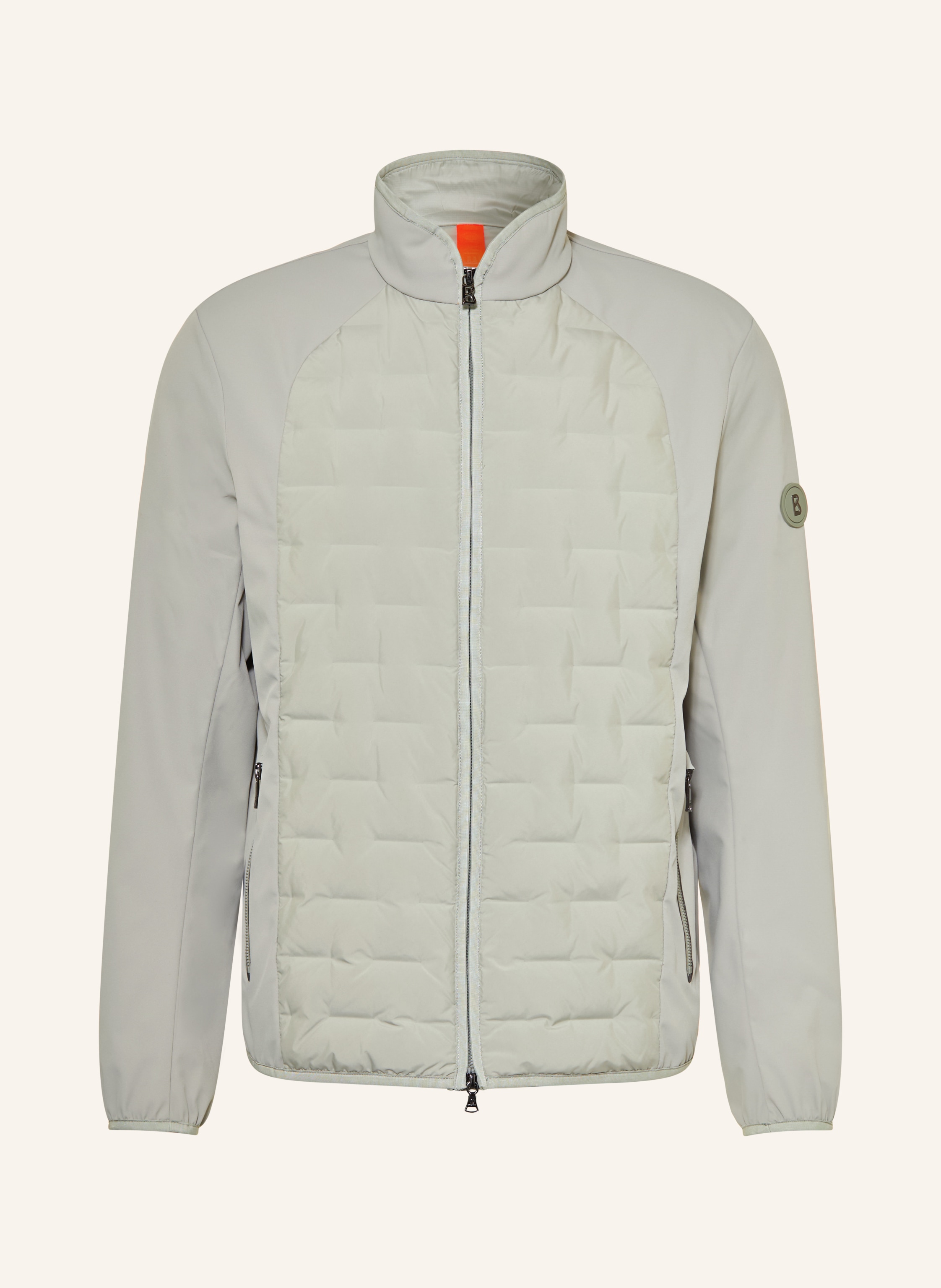 BOGNER Hybrid-Daunenjacke DAJAN