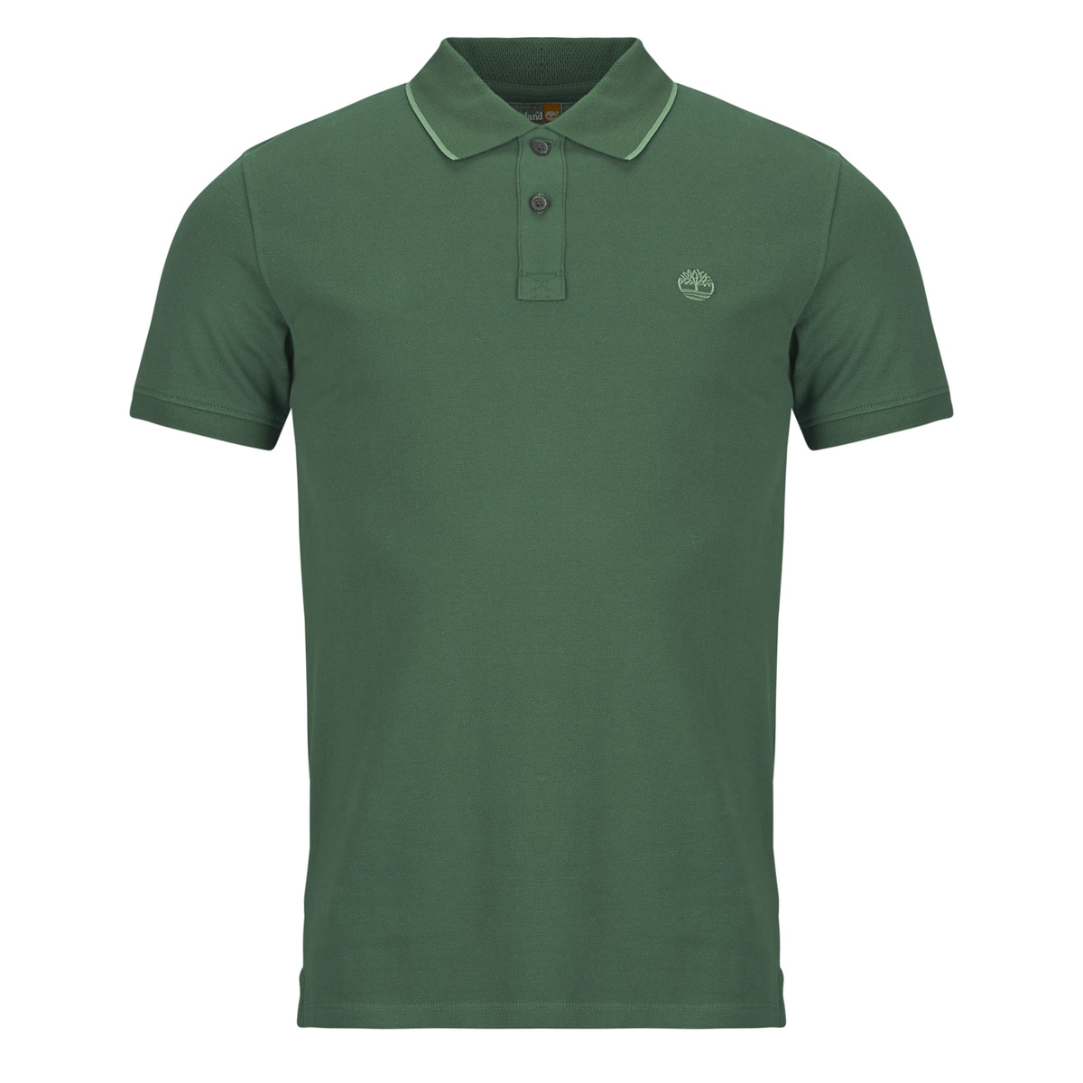 Timberland - MILLERS RIVER PRINTED - Green