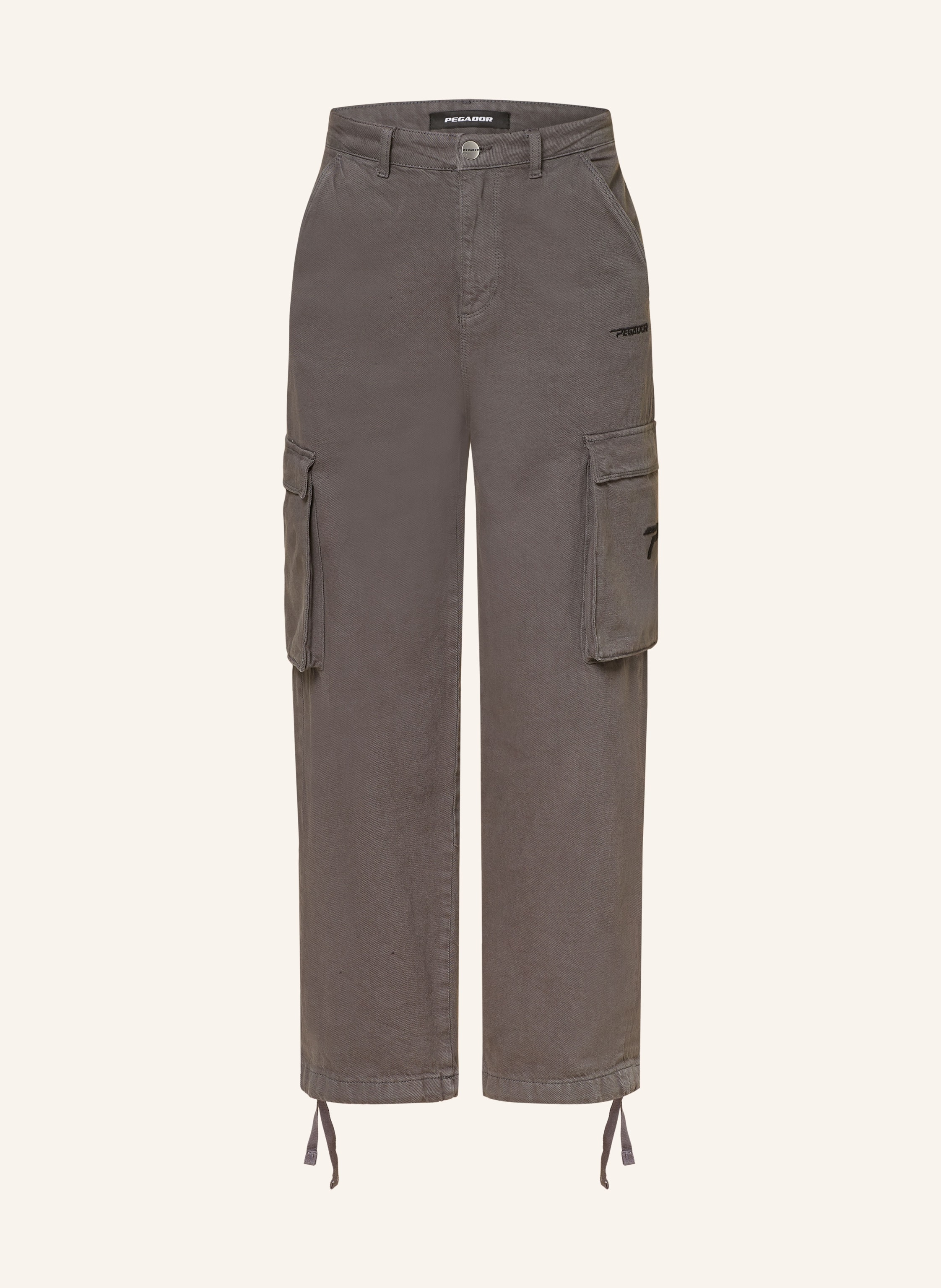 PEGADOR Cargojeans PADEN Regular Fit